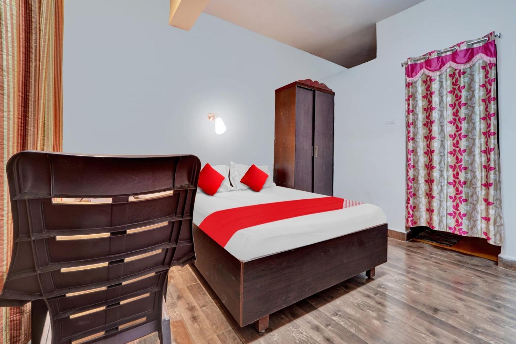 Collection O Amaran Shola Nest Kodaikanal