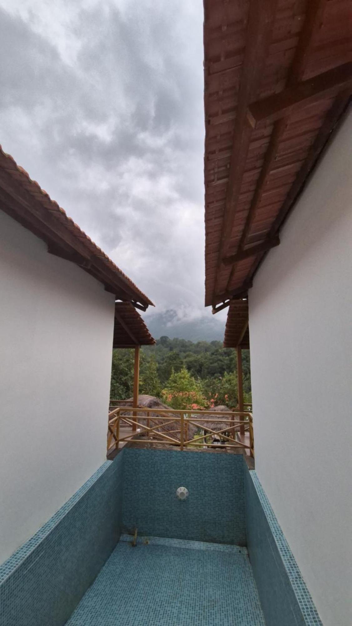 Zacs Valley Resort, Kodaikanal