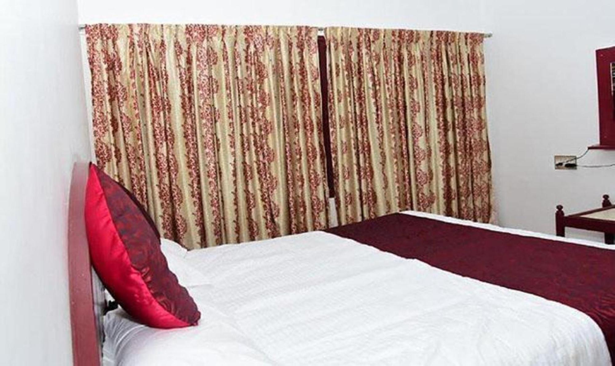 Fabhotel Eden Garden - Nr Kodai Lake 3*