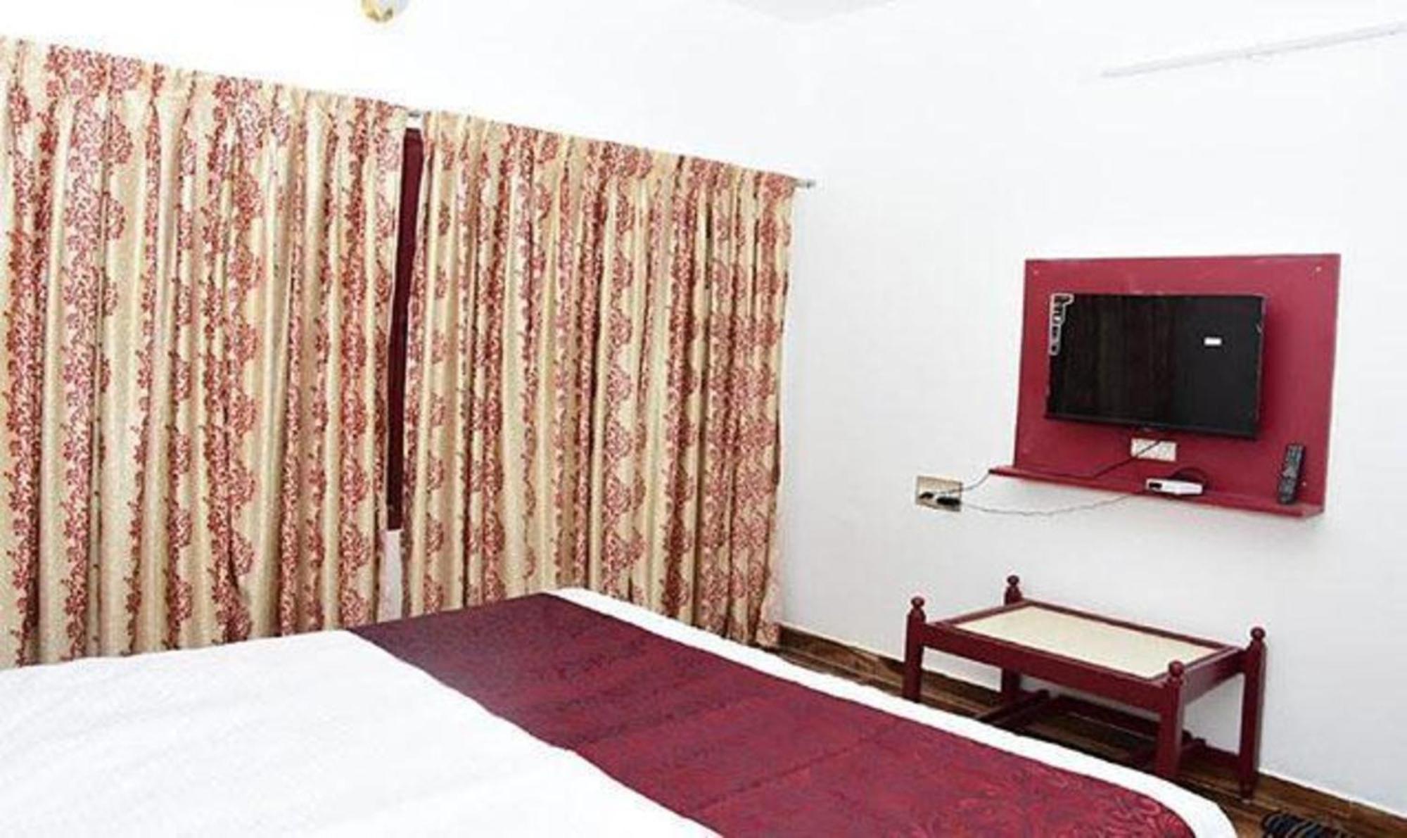Fabhotel Eden Garden - Nr Kodai Lake 3* Kodaikanal