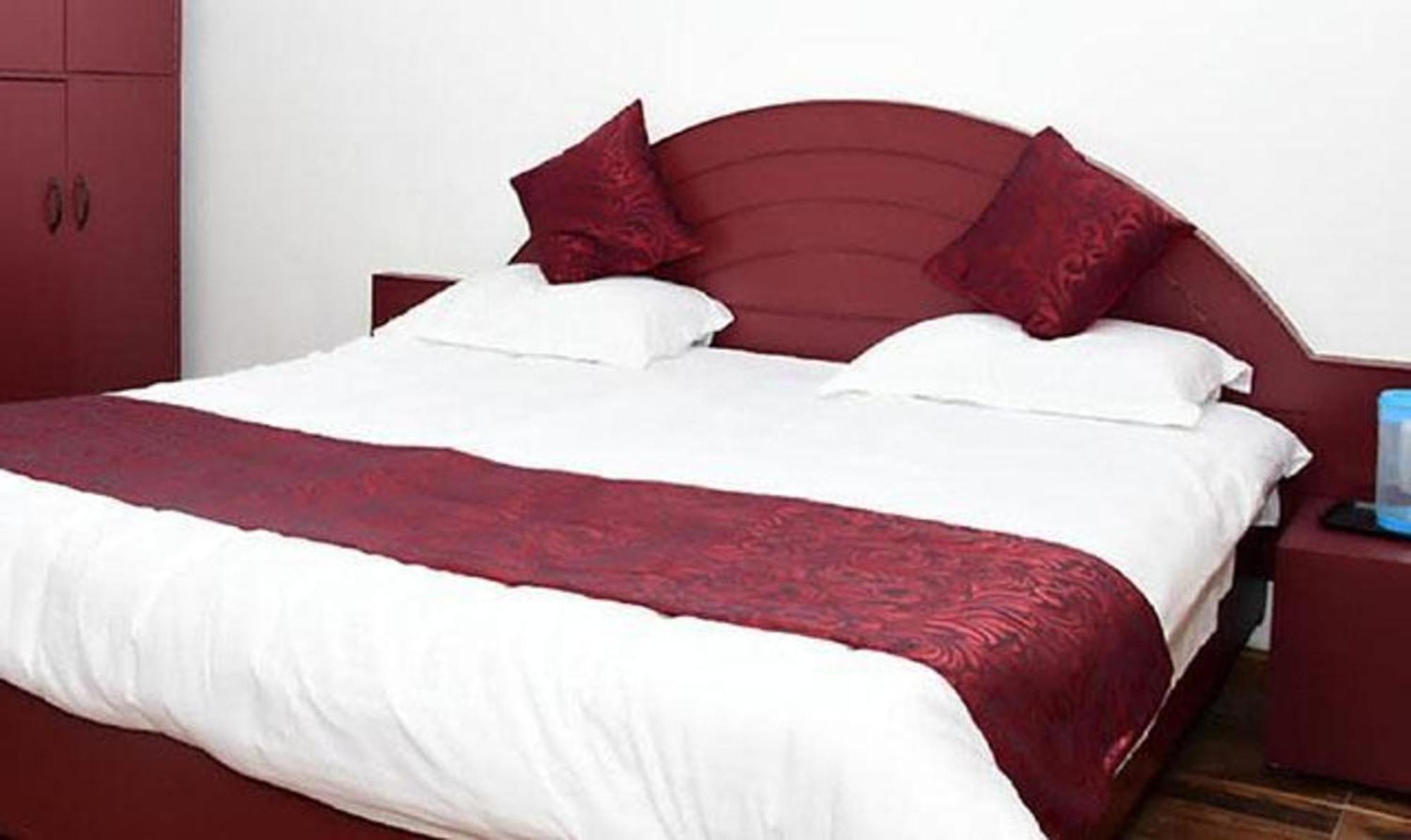 Hotel Fabhotel Eden Garden - Nr Kodai Lake 3*