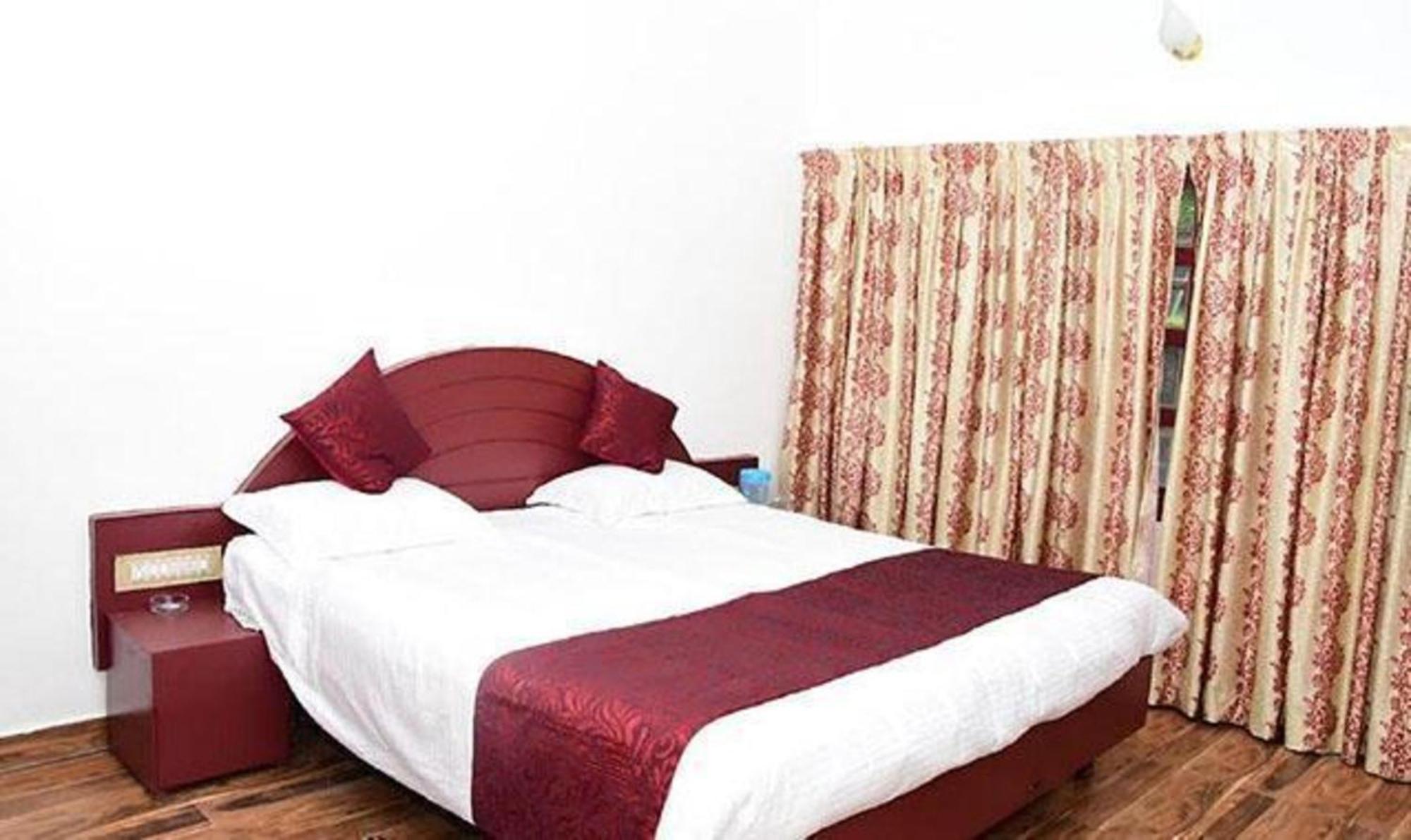 Fabhotel Eden Garden - Nr Kodai Lake Hotel Kodaikanal