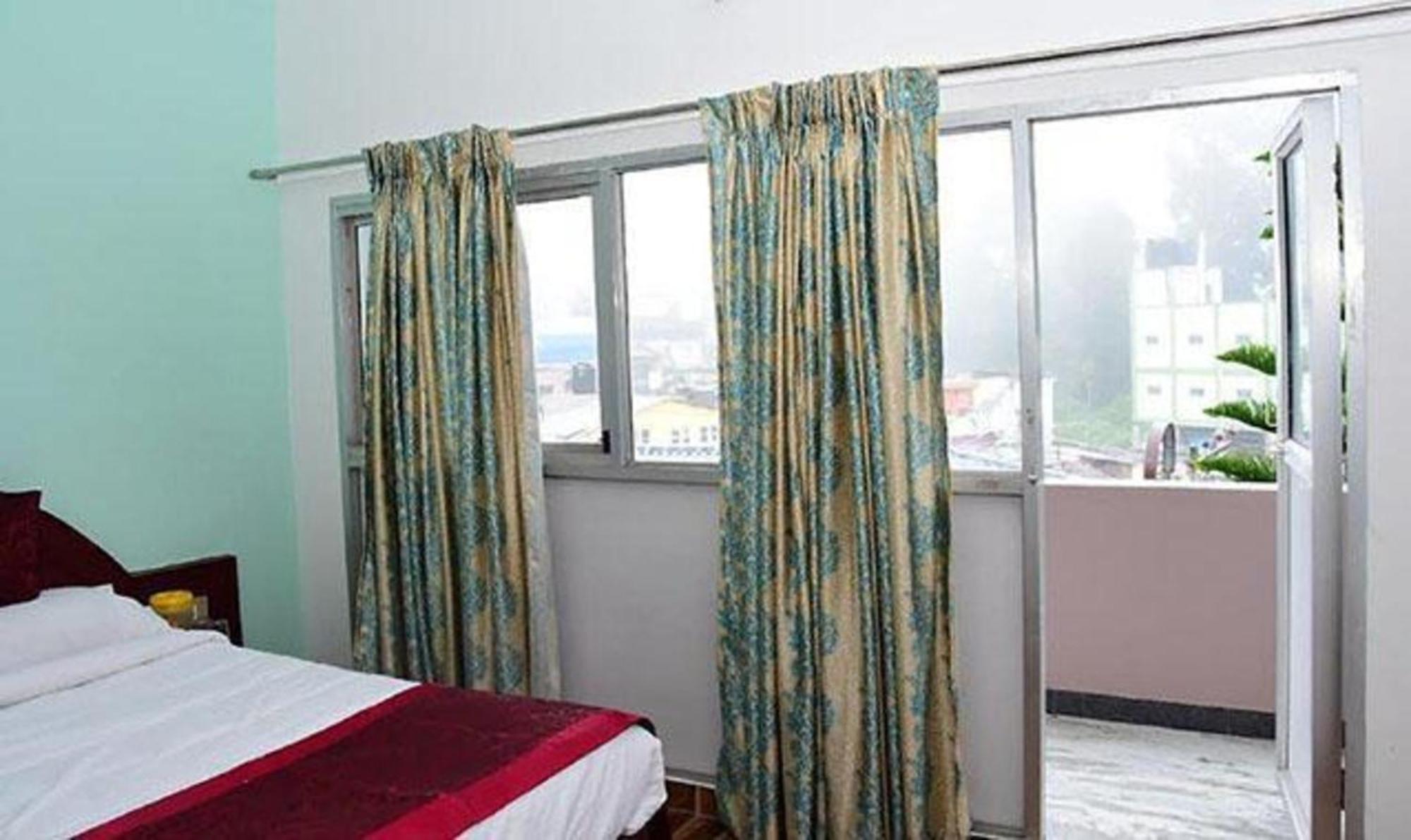 Hotel Fabhotel Eden Garden - Nr Kodai Lake Kodaikanal