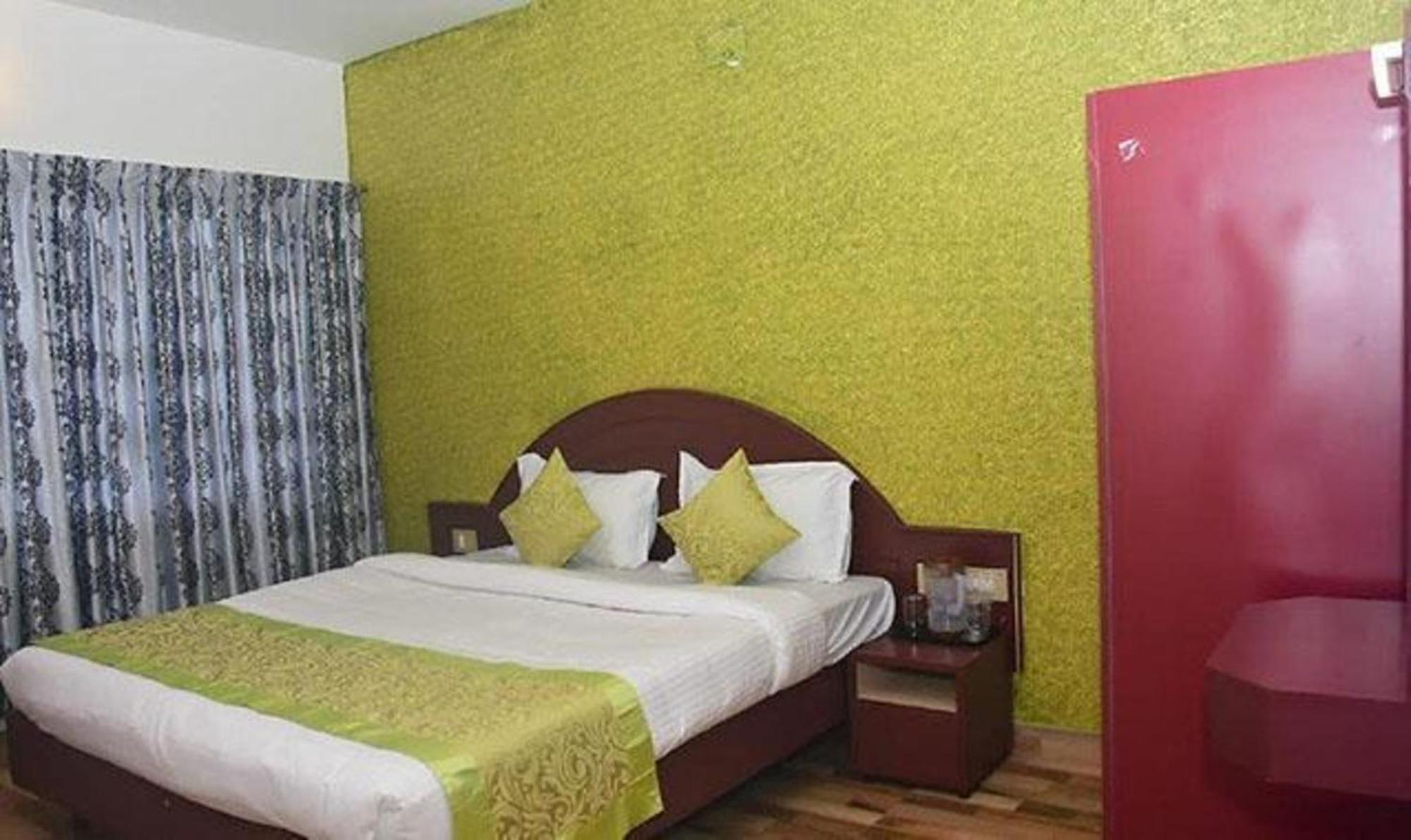 Fabhotel Eden Garden - Nr Kodai Lake Kodaikanal