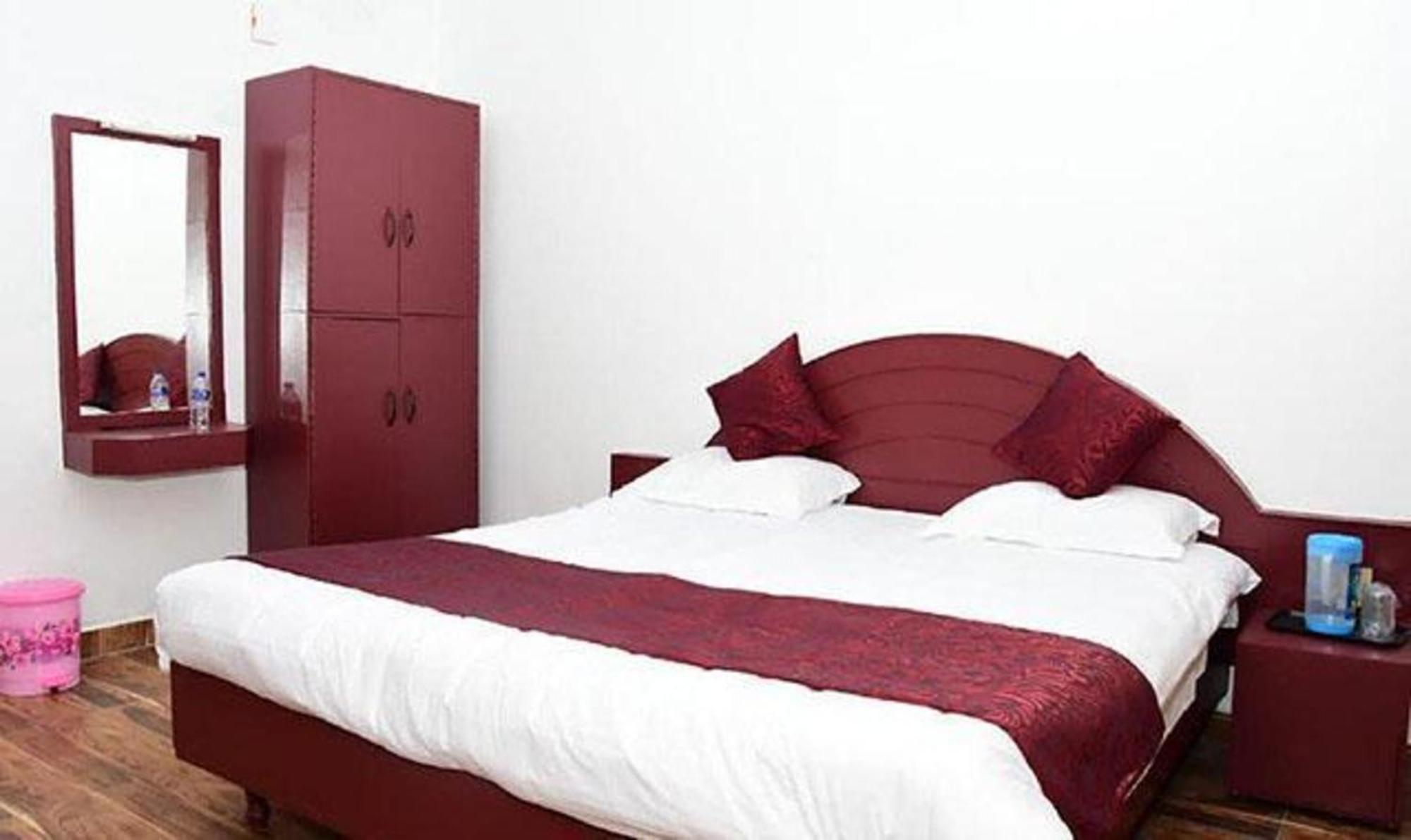 Hotel Fabhotel Eden Garden - Nr Kodai Lake Kodaikanal