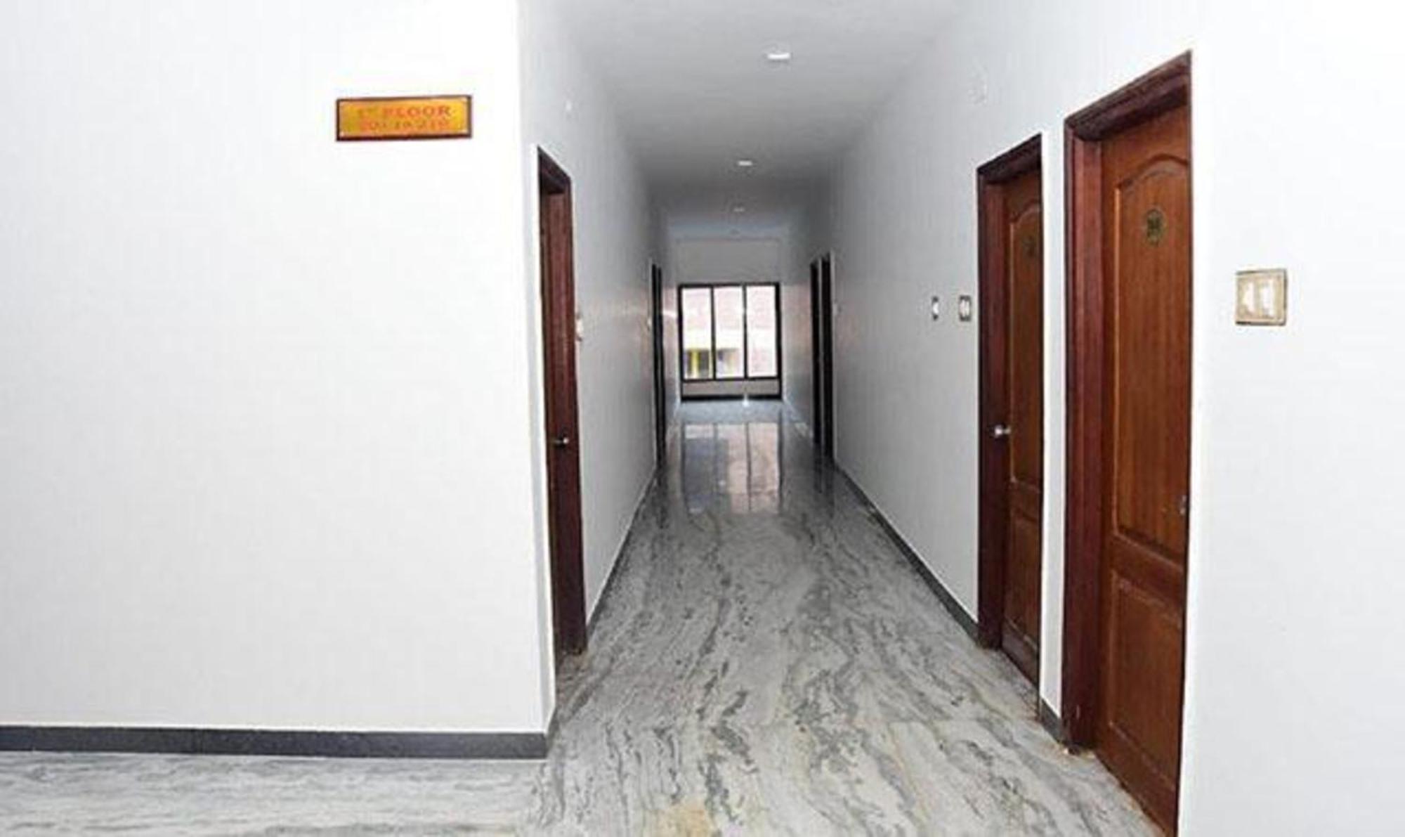 Fabhotel Eden Garden - Nr Kodai Lake 3*