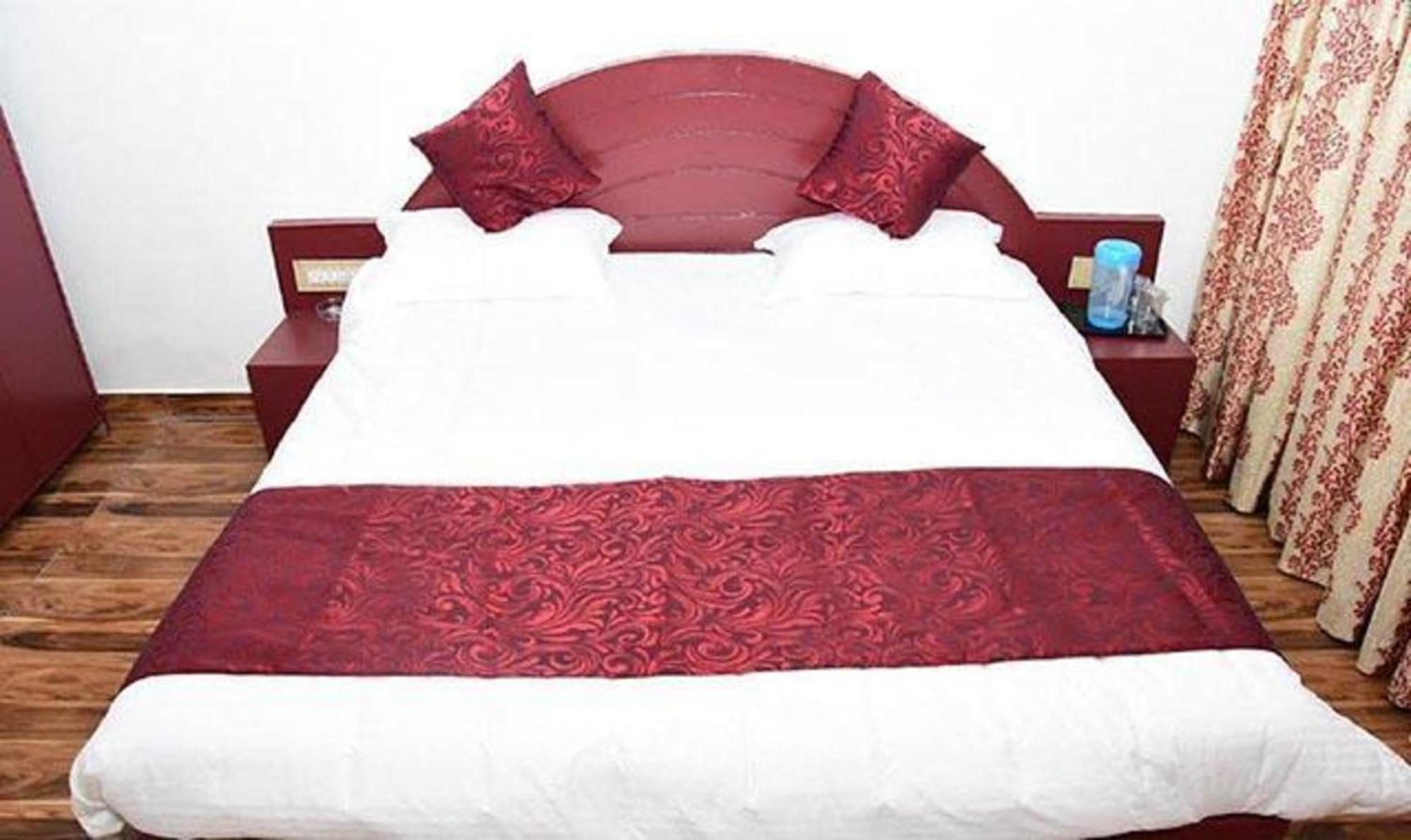 Hotel Fabhotel Eden Garden - Nr Kodai Lake 3*