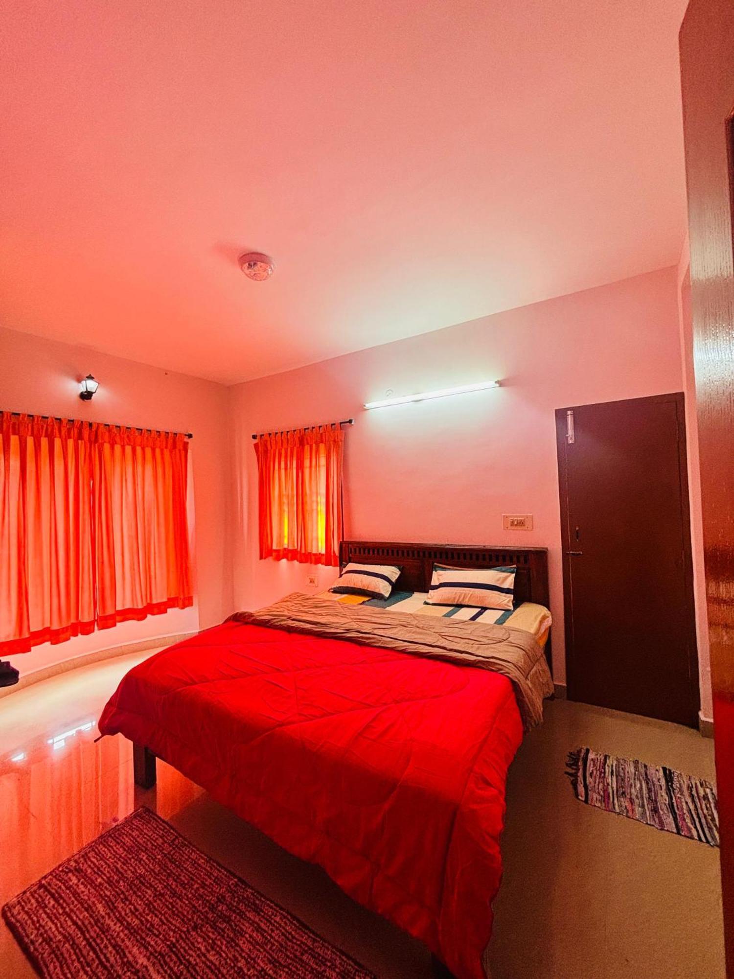 Aak Hills Apartment Kodaikanal
