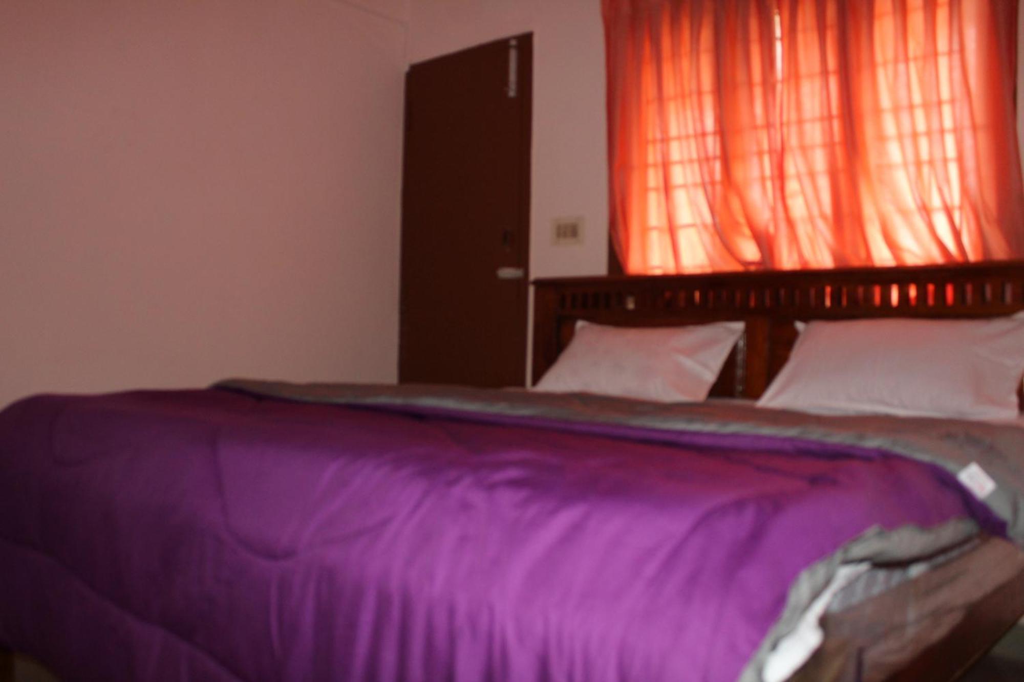 Apartment Aak Hills