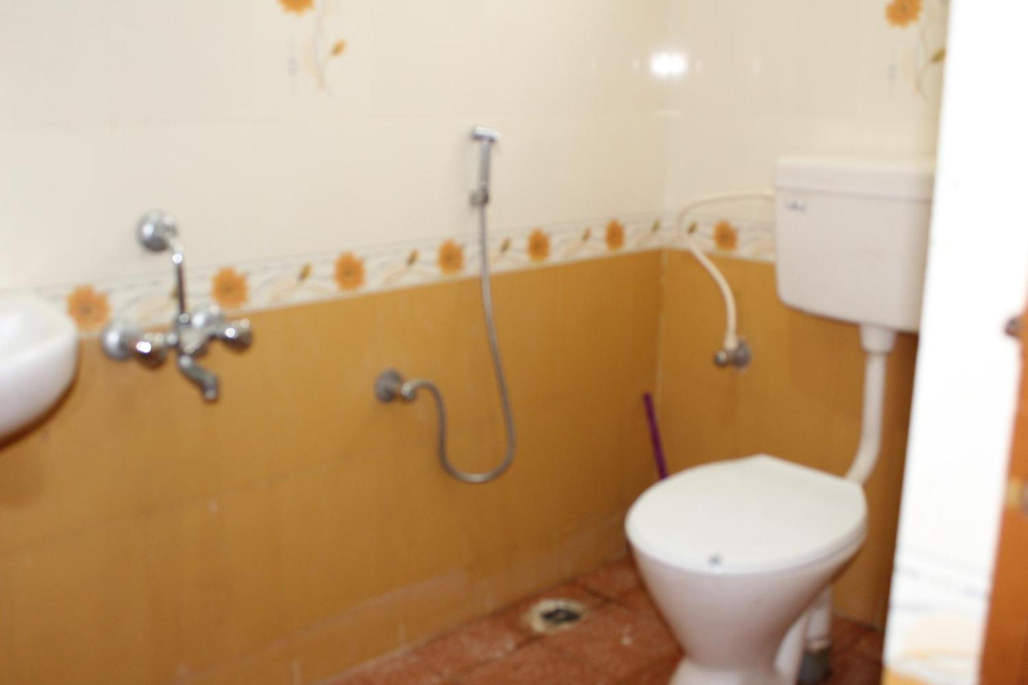 Apartment Aak Hills Kodaikanal