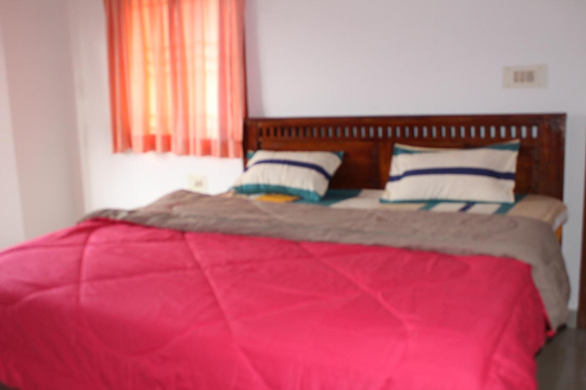 Apartment Aak Hills
