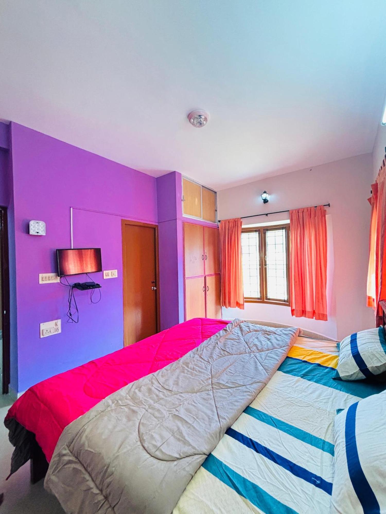 Aak Hills Apartment