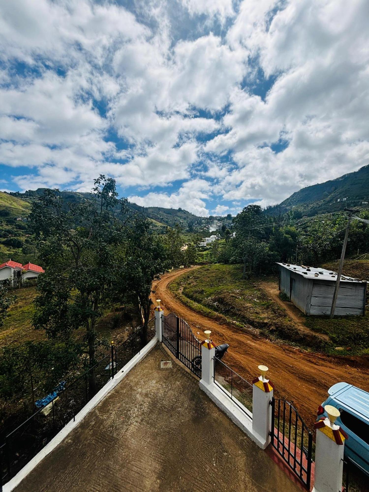 Aak Hills * Kodaikanal