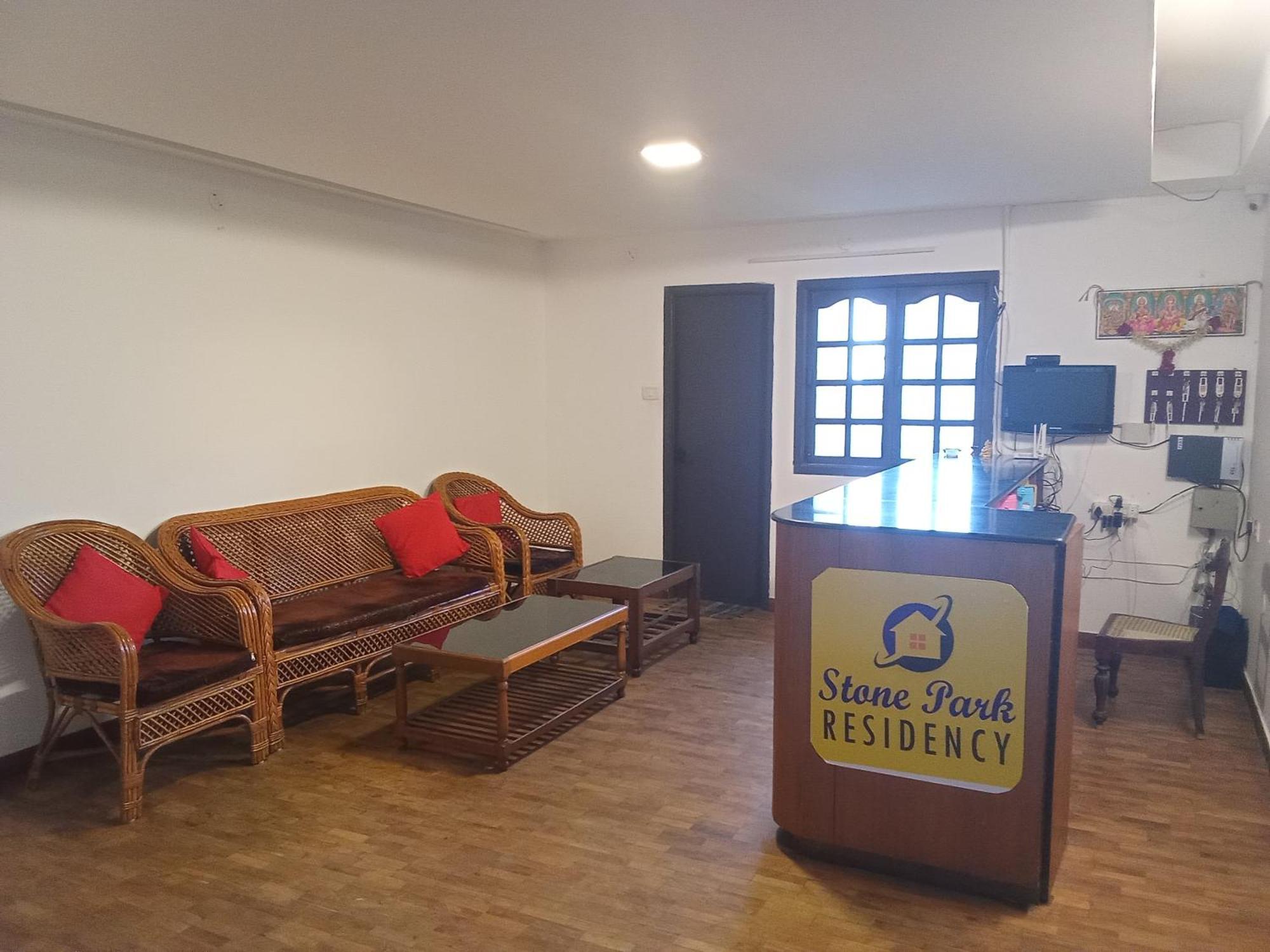 Stone Park Residency Kodaikanal