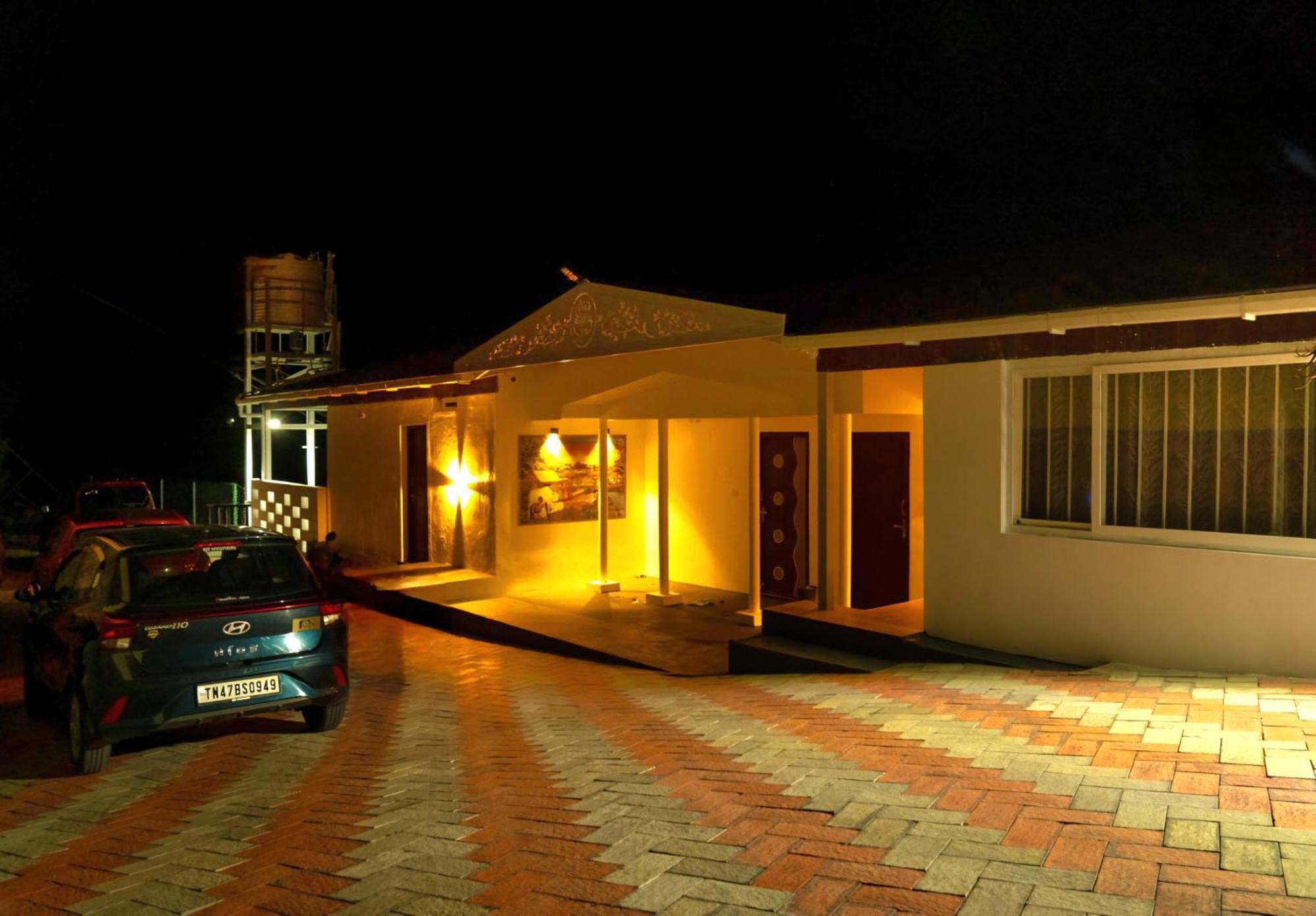 Karur Homes Homestay Kodaikanal