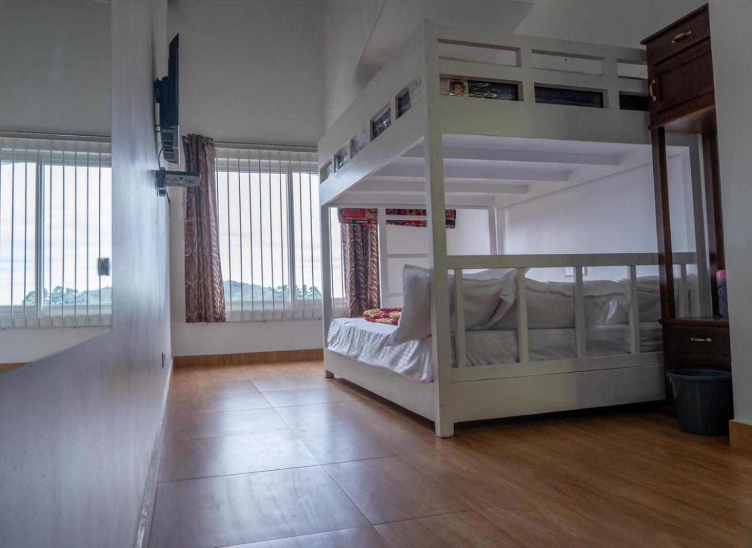 Karur Homes Kodaikanal
