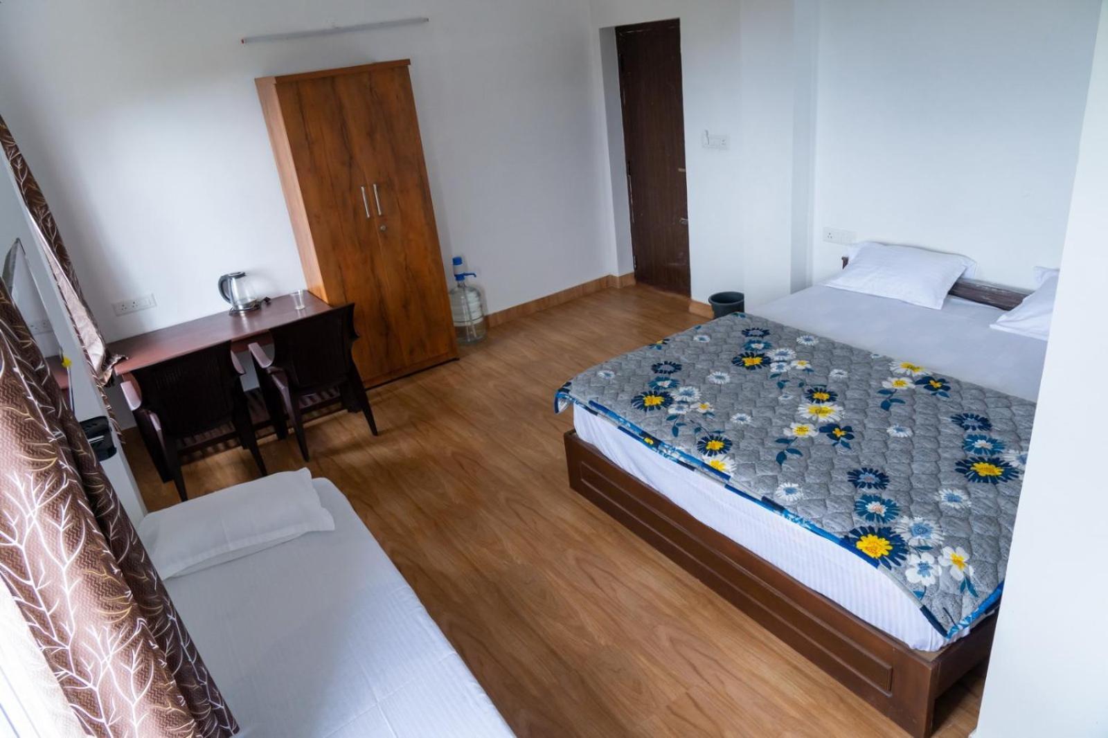Karur Homes Kodaikanal