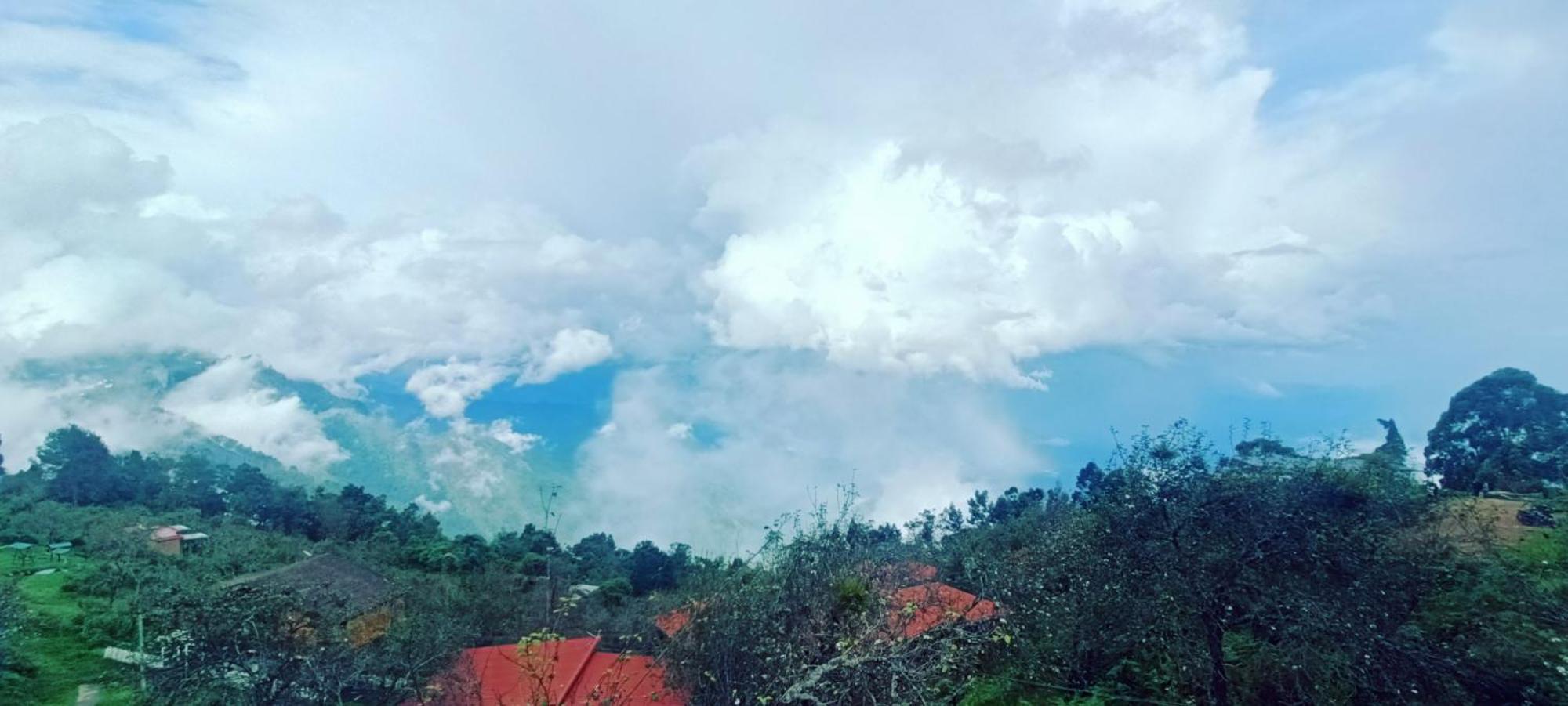 Le Da Heaven * Kodaikanal
