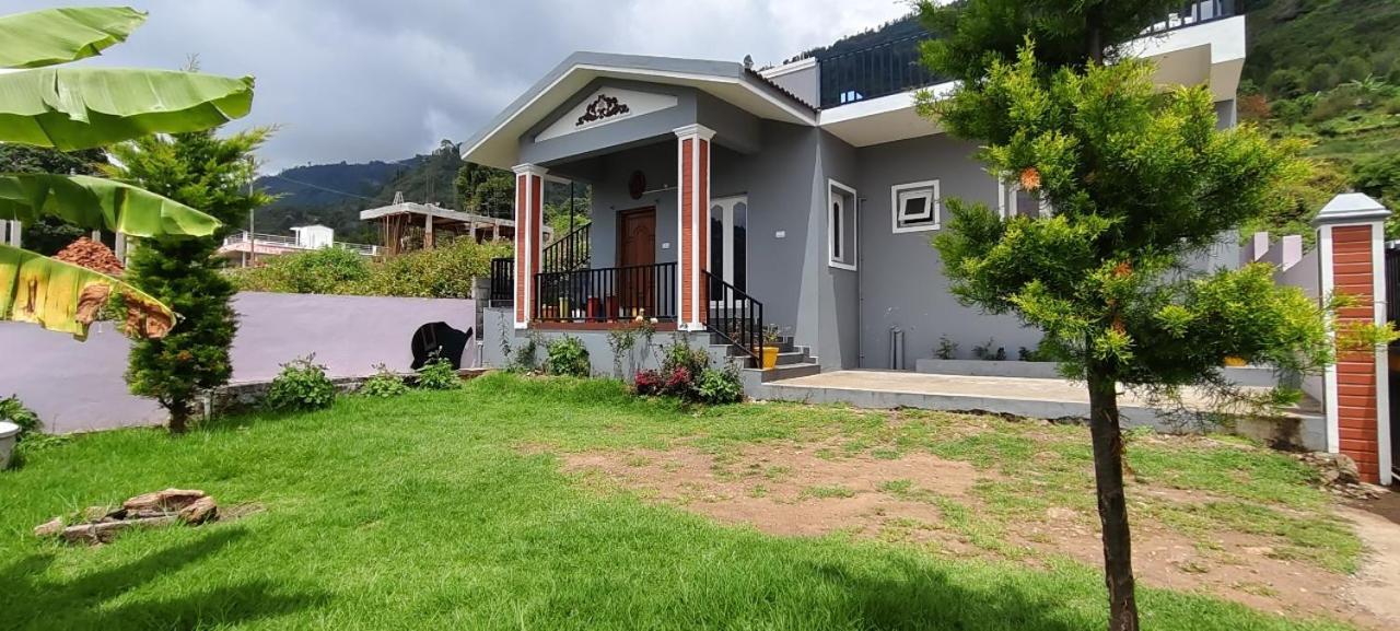Homestay Kodai Scotberry *