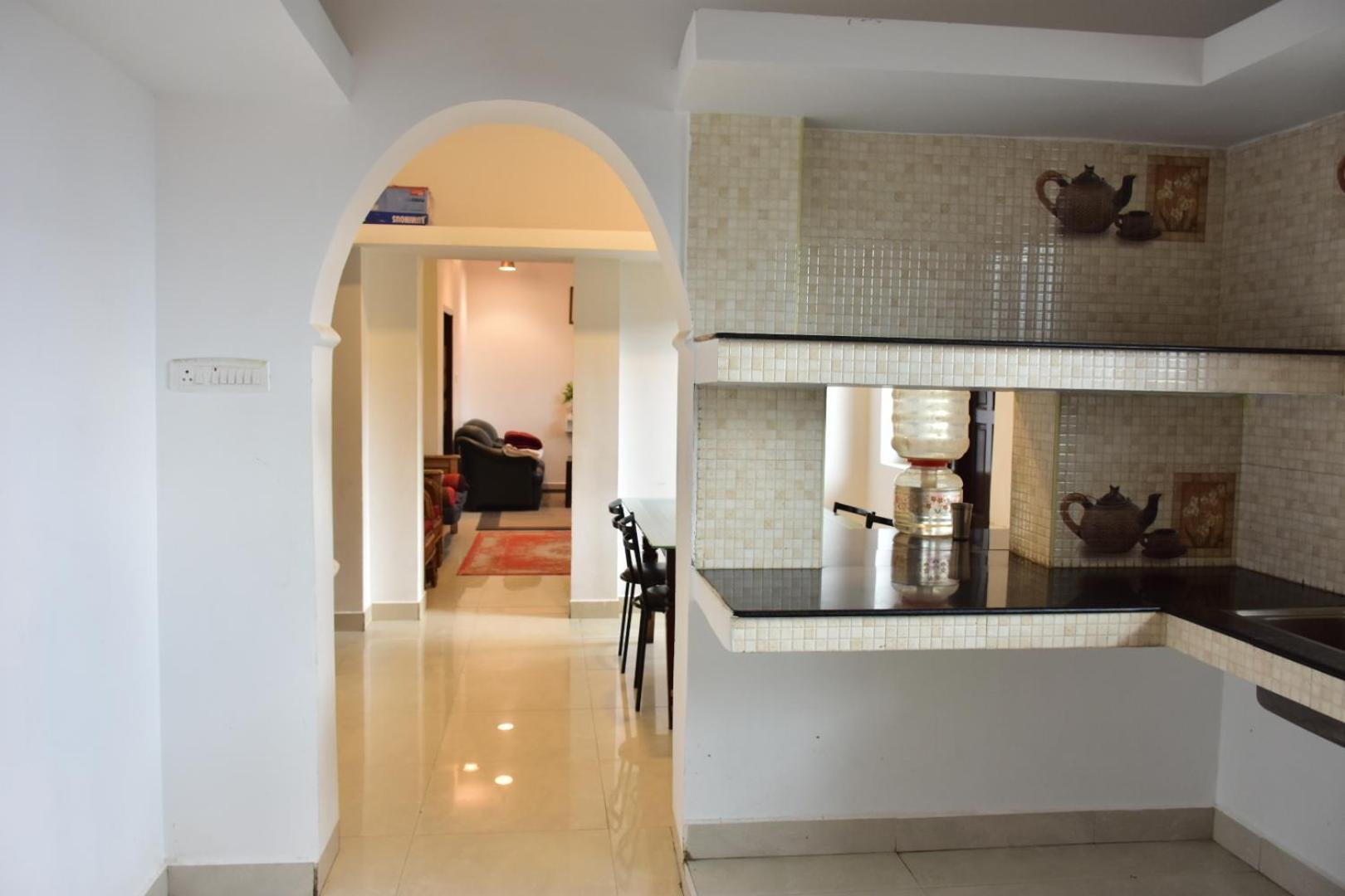Naturehunt Villa