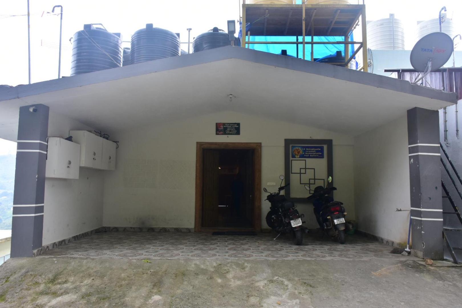 Naturehunt Villa