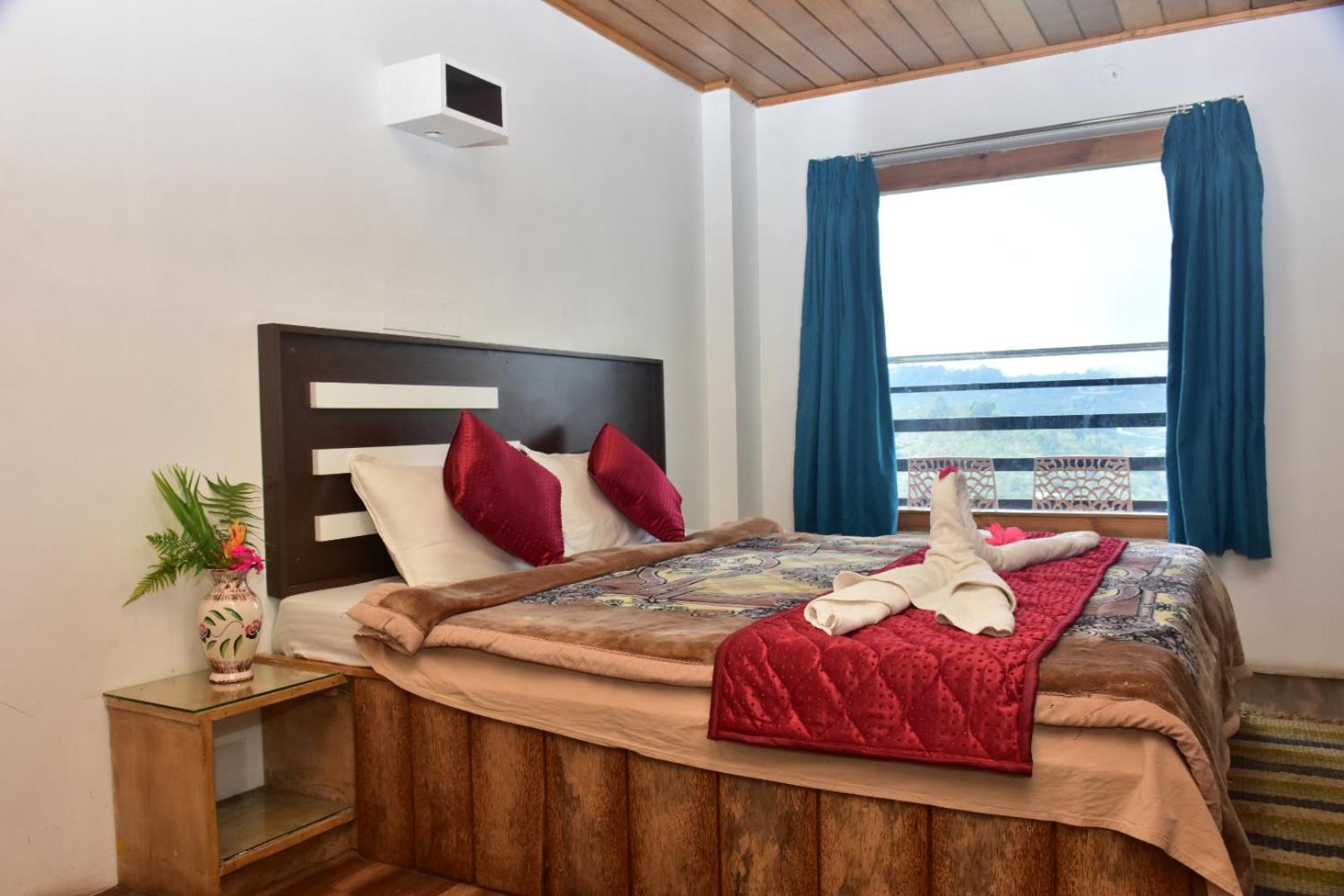 Naturehunt Villa