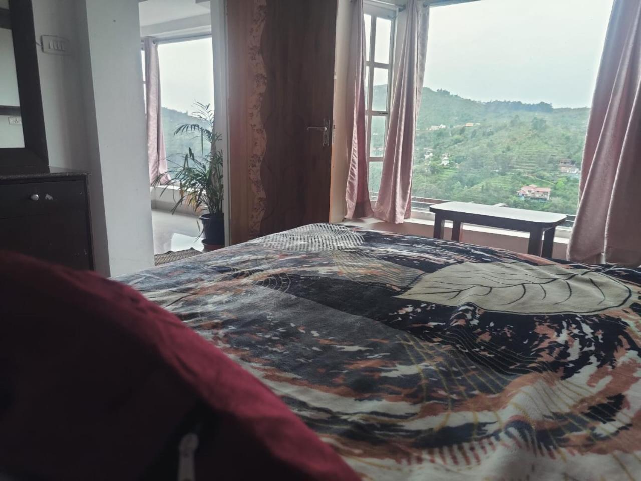 Villa Naturehunt