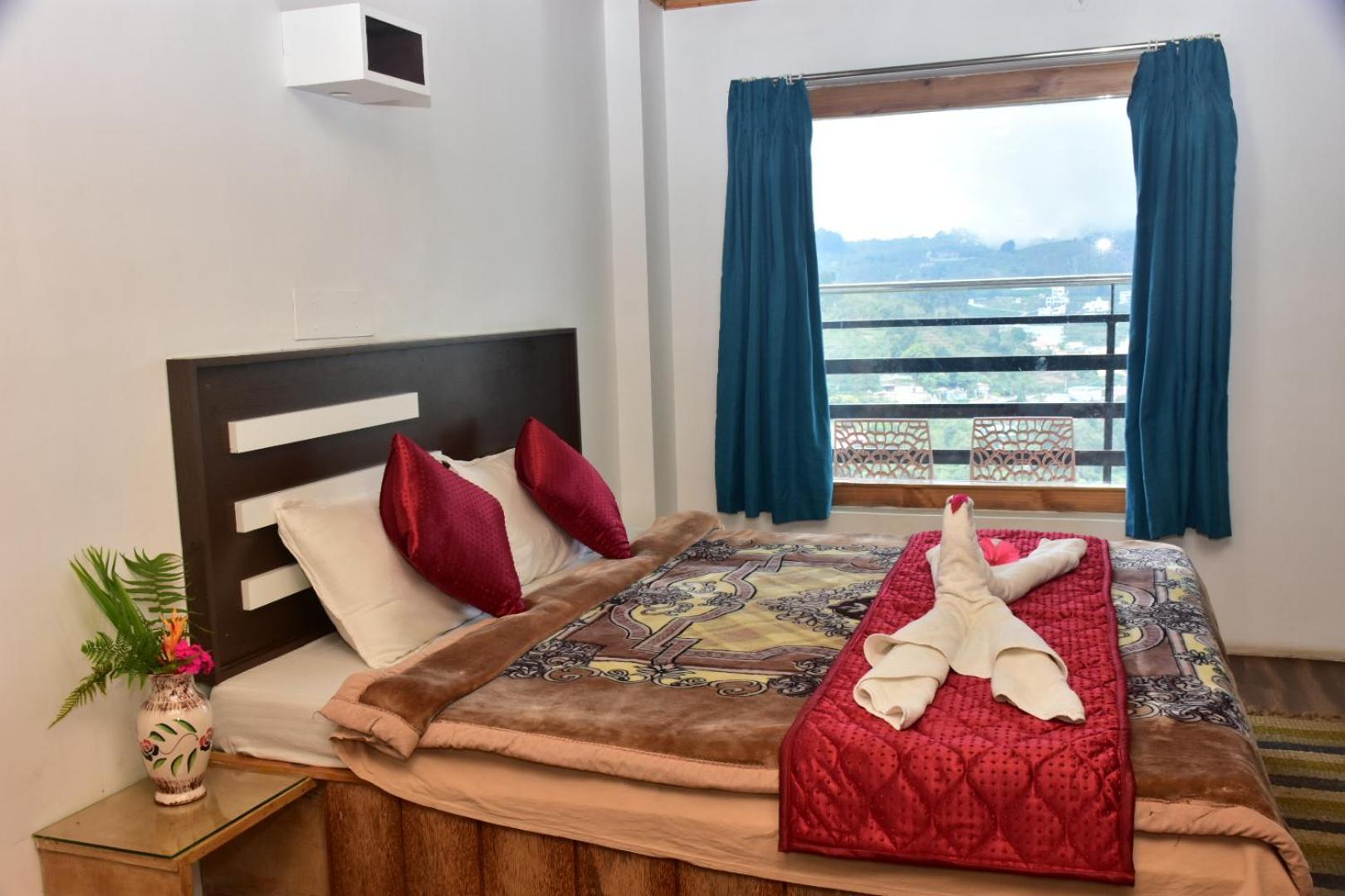 Villa Naturehunt Kodaikanal