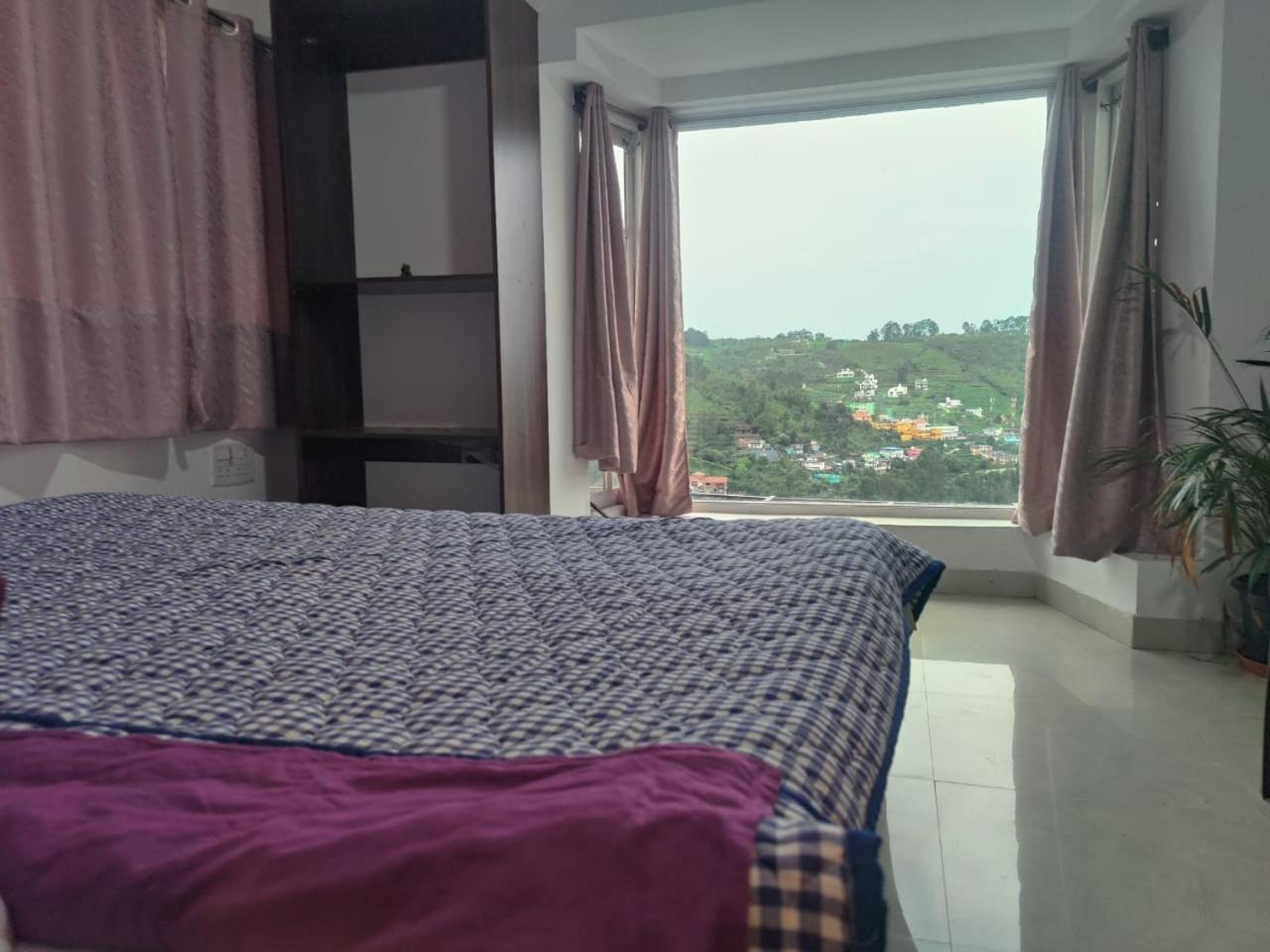 Naturehunt Villa