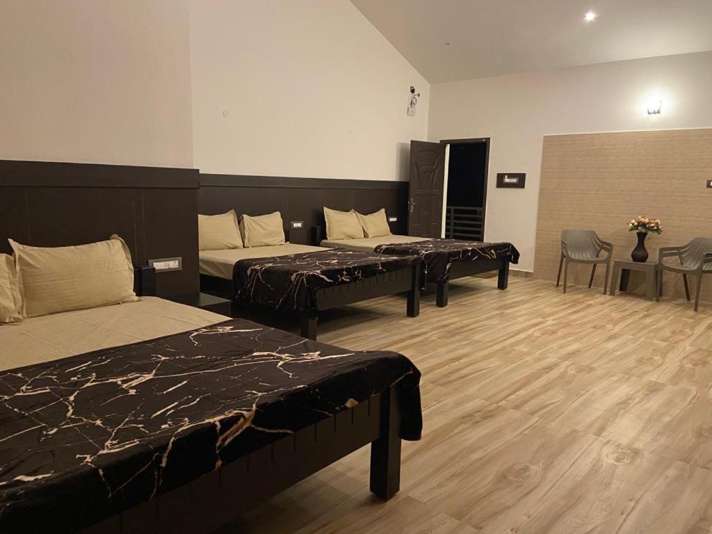 Bed & Breakfast Rr Kodaikanal