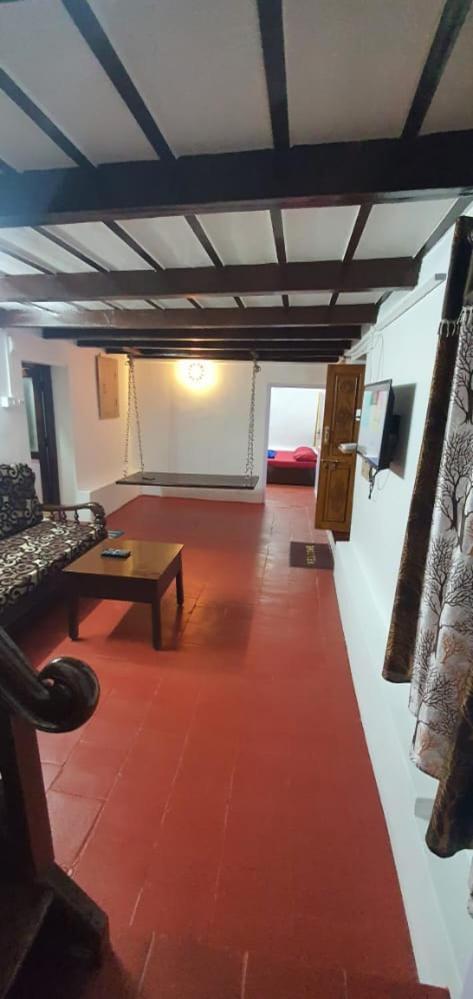 Kodai Vintage Dream Villa Kodaikanal