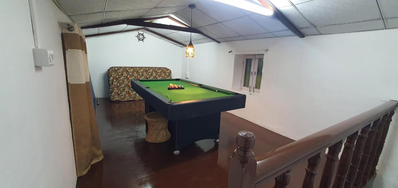 Villa Kodai Vintage Dream Kodaikanal