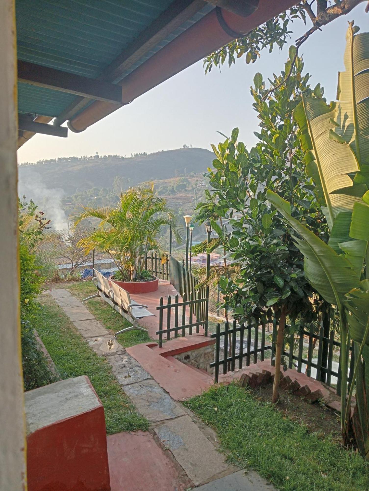 Kodai Vintage Dream Villa