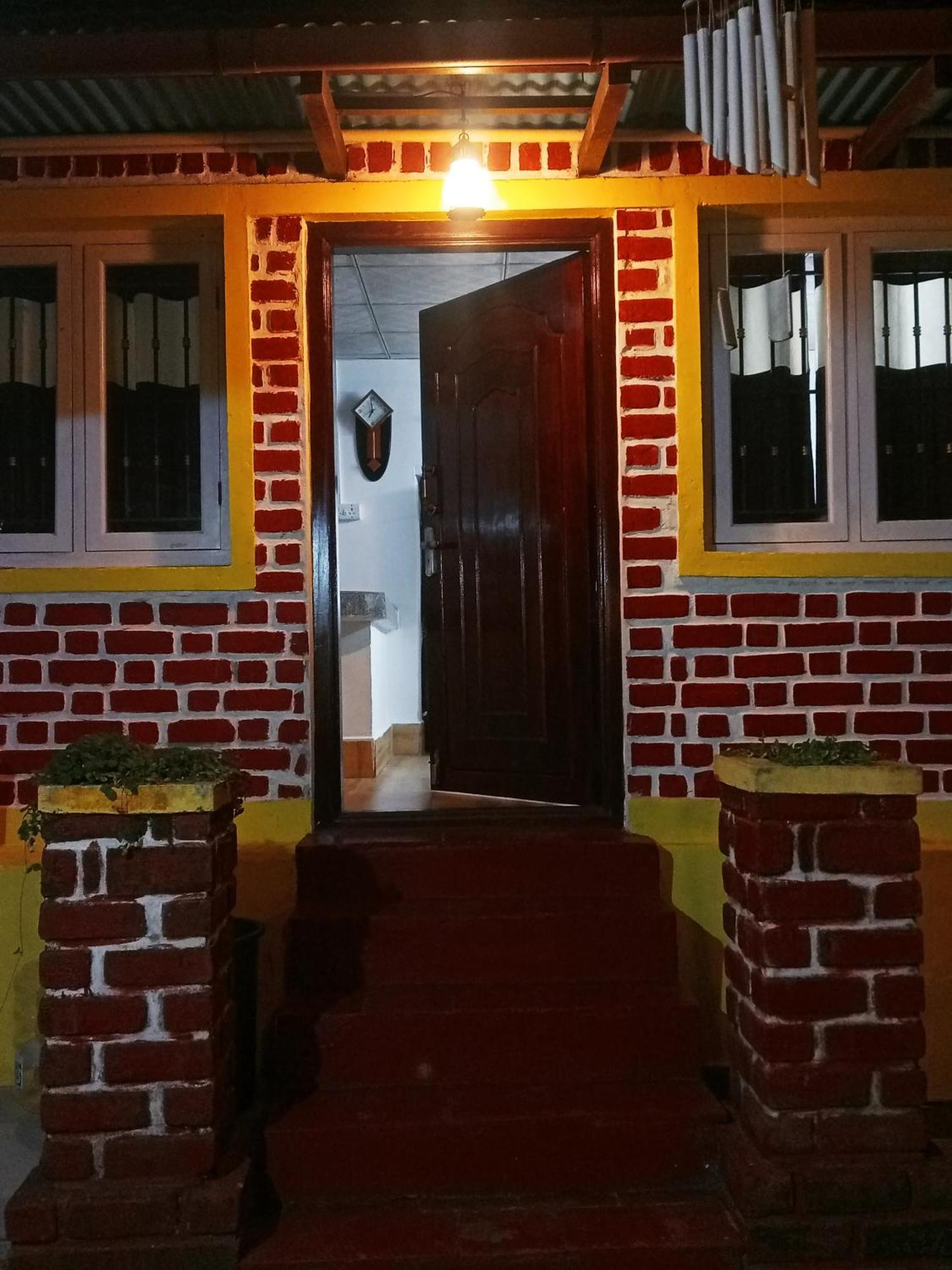 Kodai Vintage Dream Villa *