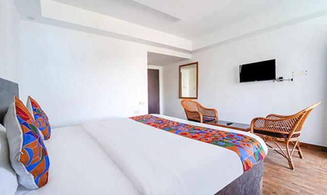 Capsule hotel Stone Park Residency *