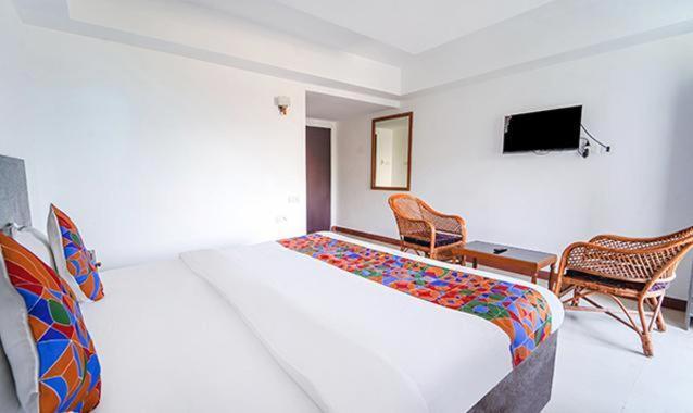 Stone Park Residency Kodaikanal