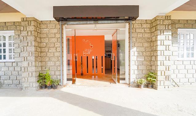 Stone Park Residency