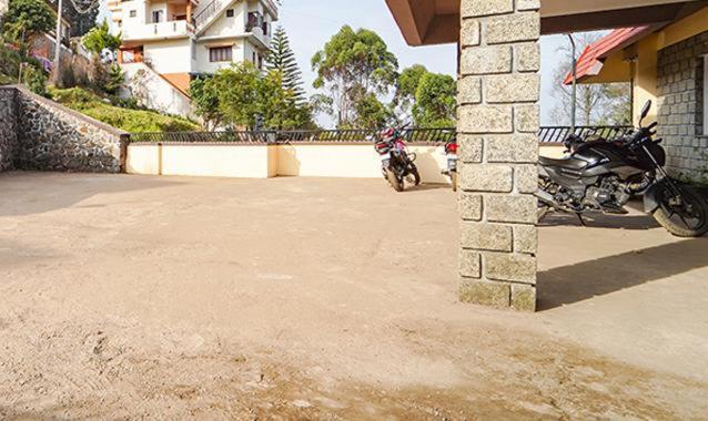 Stone Park Residency Kodaikanal