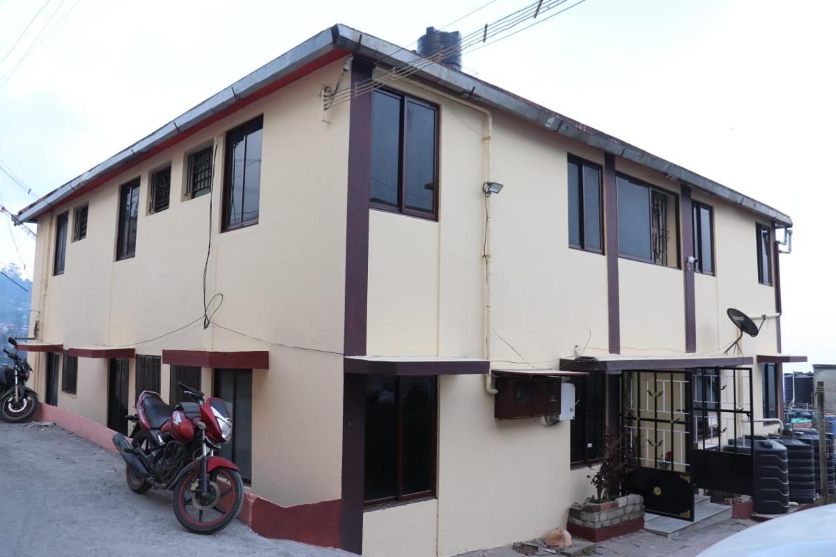 Royalton Park Homestay