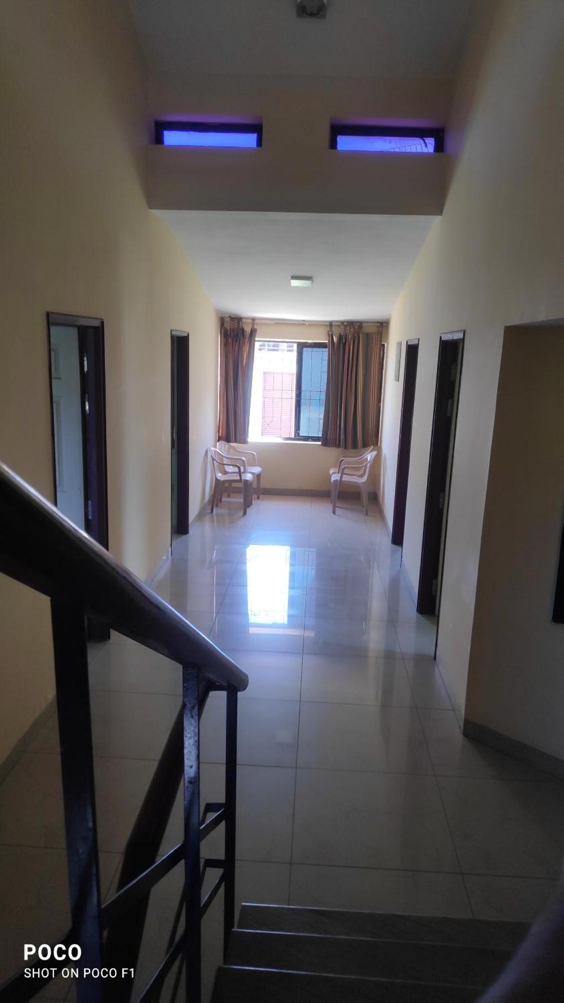 Homestay Royalton Park Kodaikanal