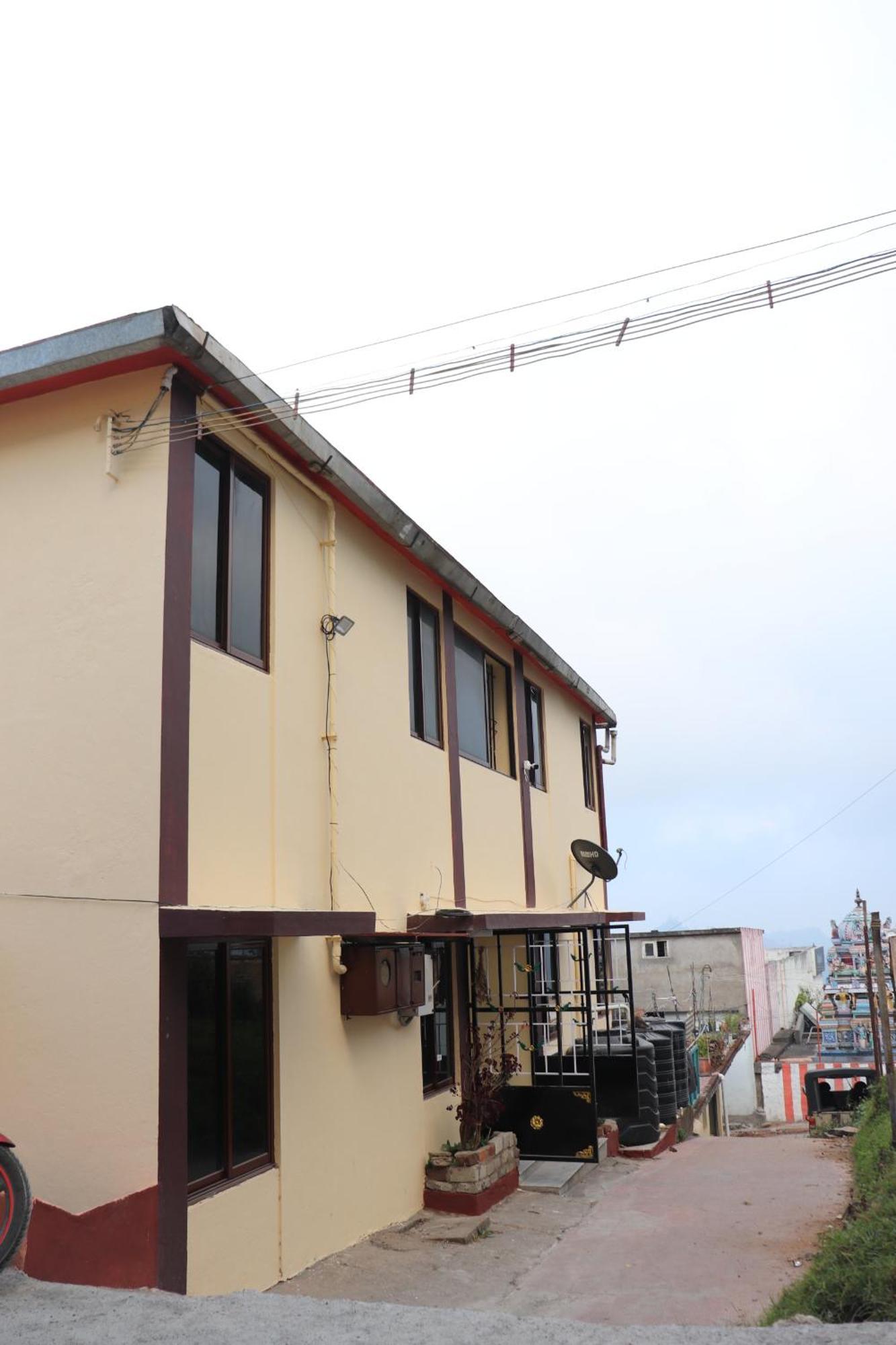 Homestay Royalton Park