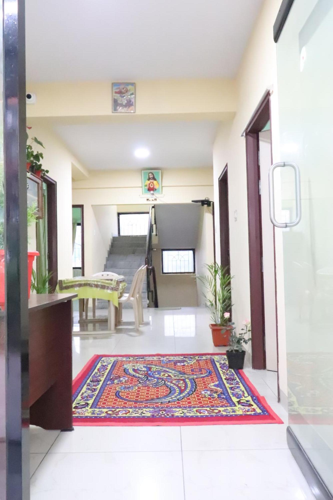 Royalton Park Homestay Kodaikanal