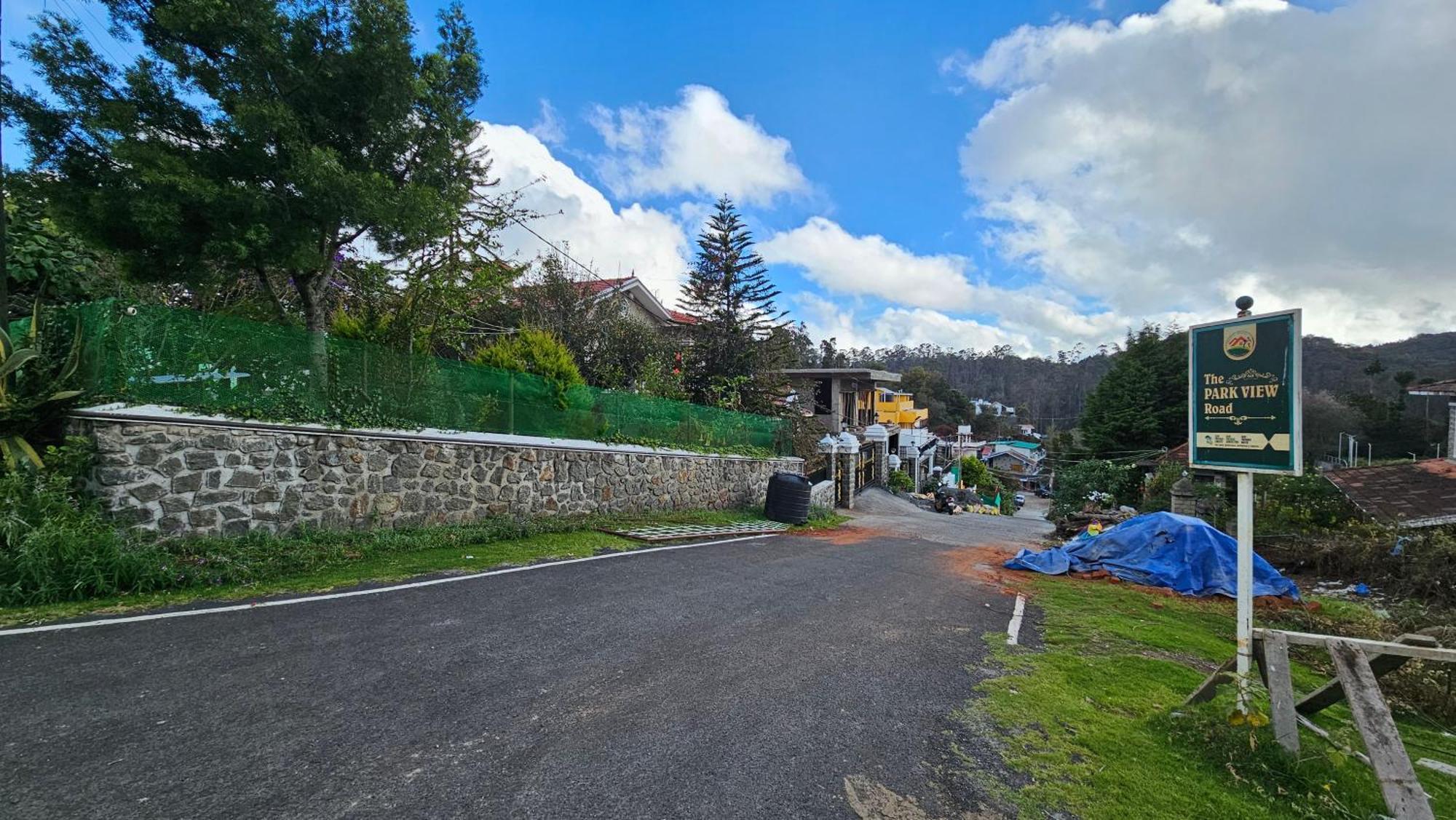 Lakshmi Illam For Families Only