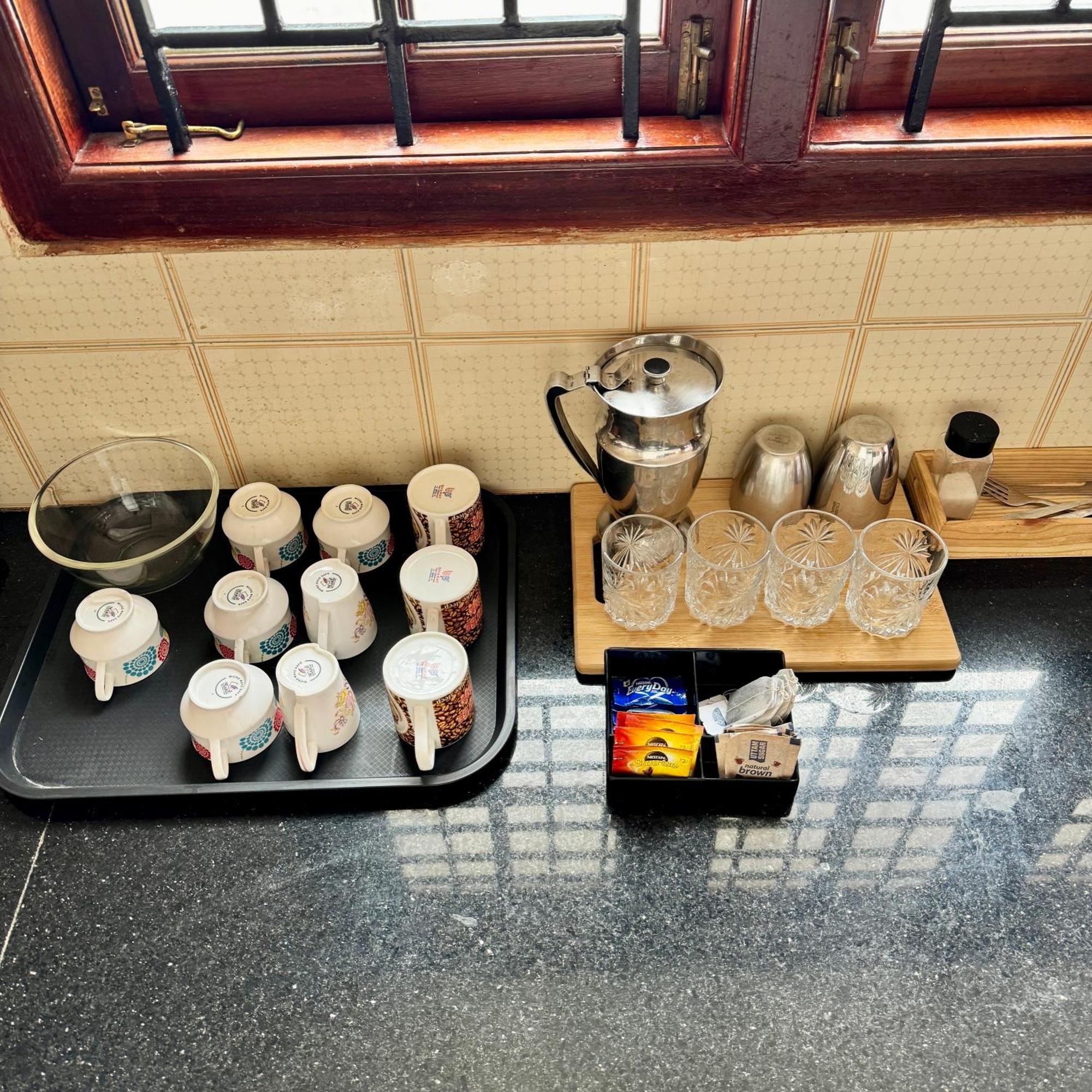 Guest house Lakshmi Illam For Families Only