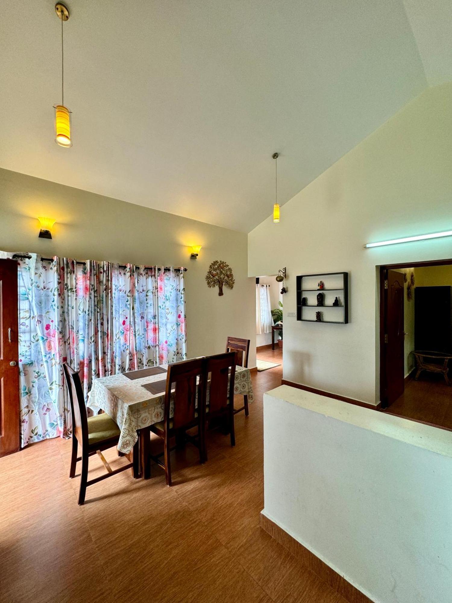 Guest house Lakshmi Illam For Families Only Kodaikanal