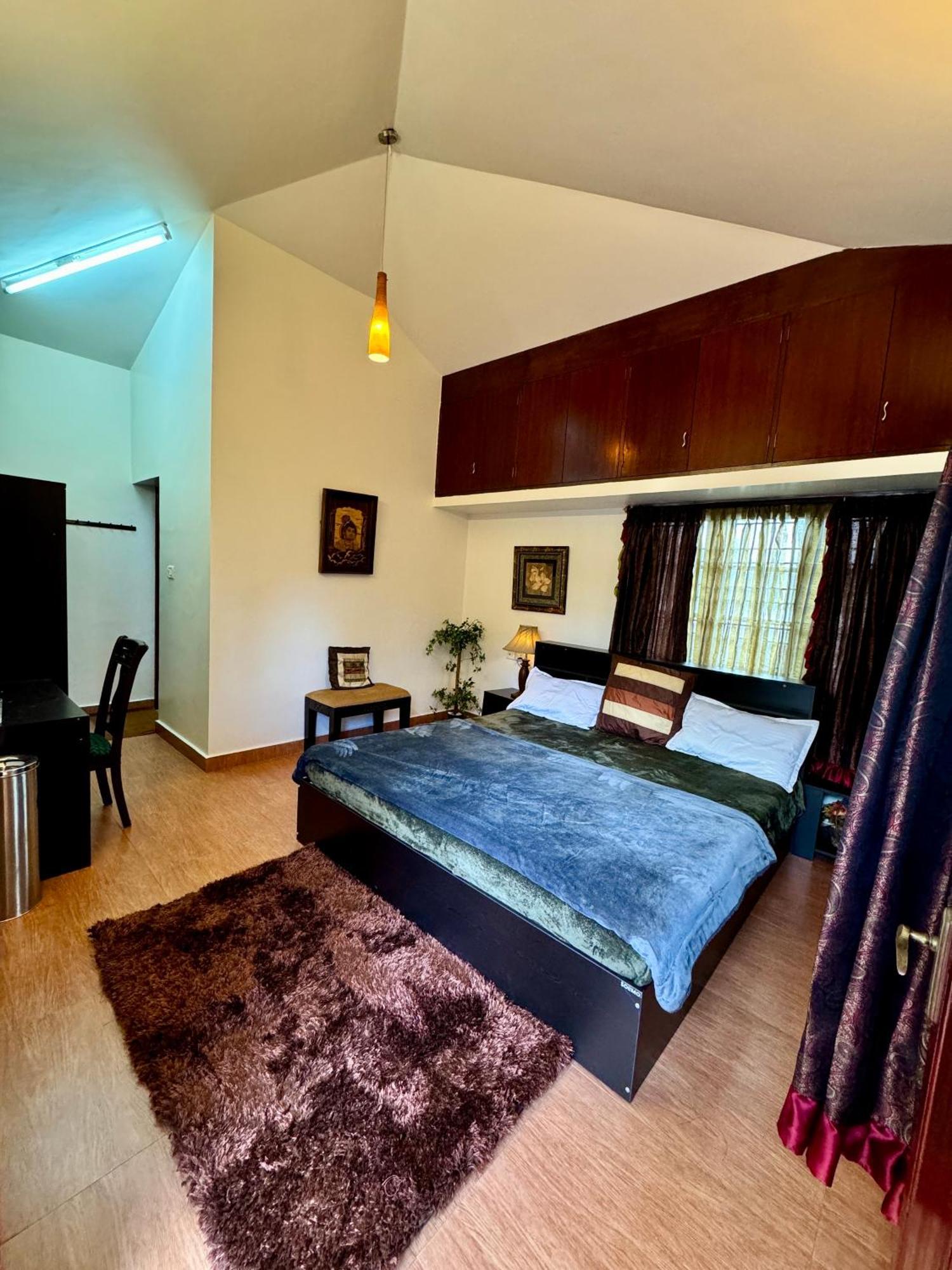 Guest house Lakshmi Illam For Families Only *