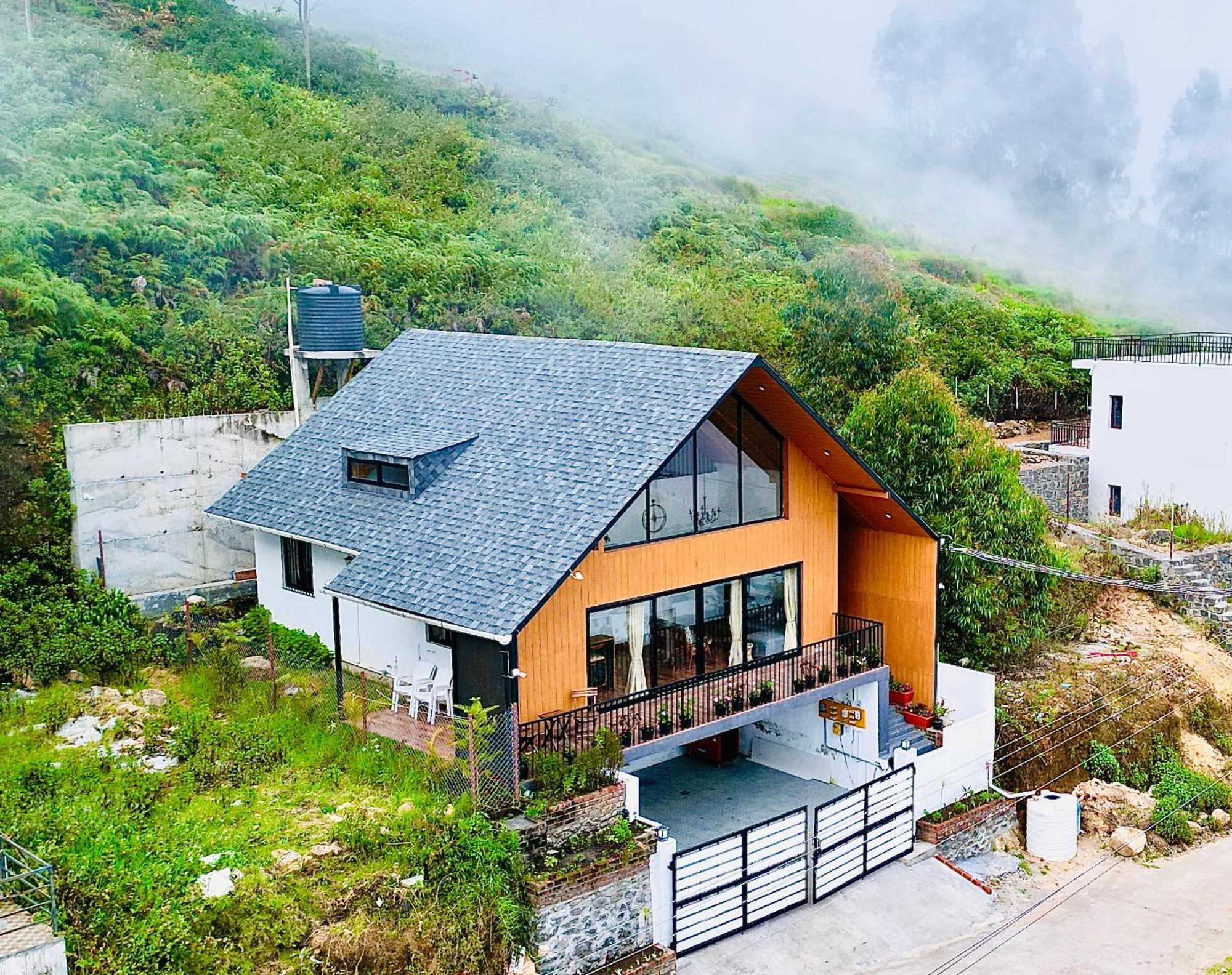 Alpine Abode Kodaikanal