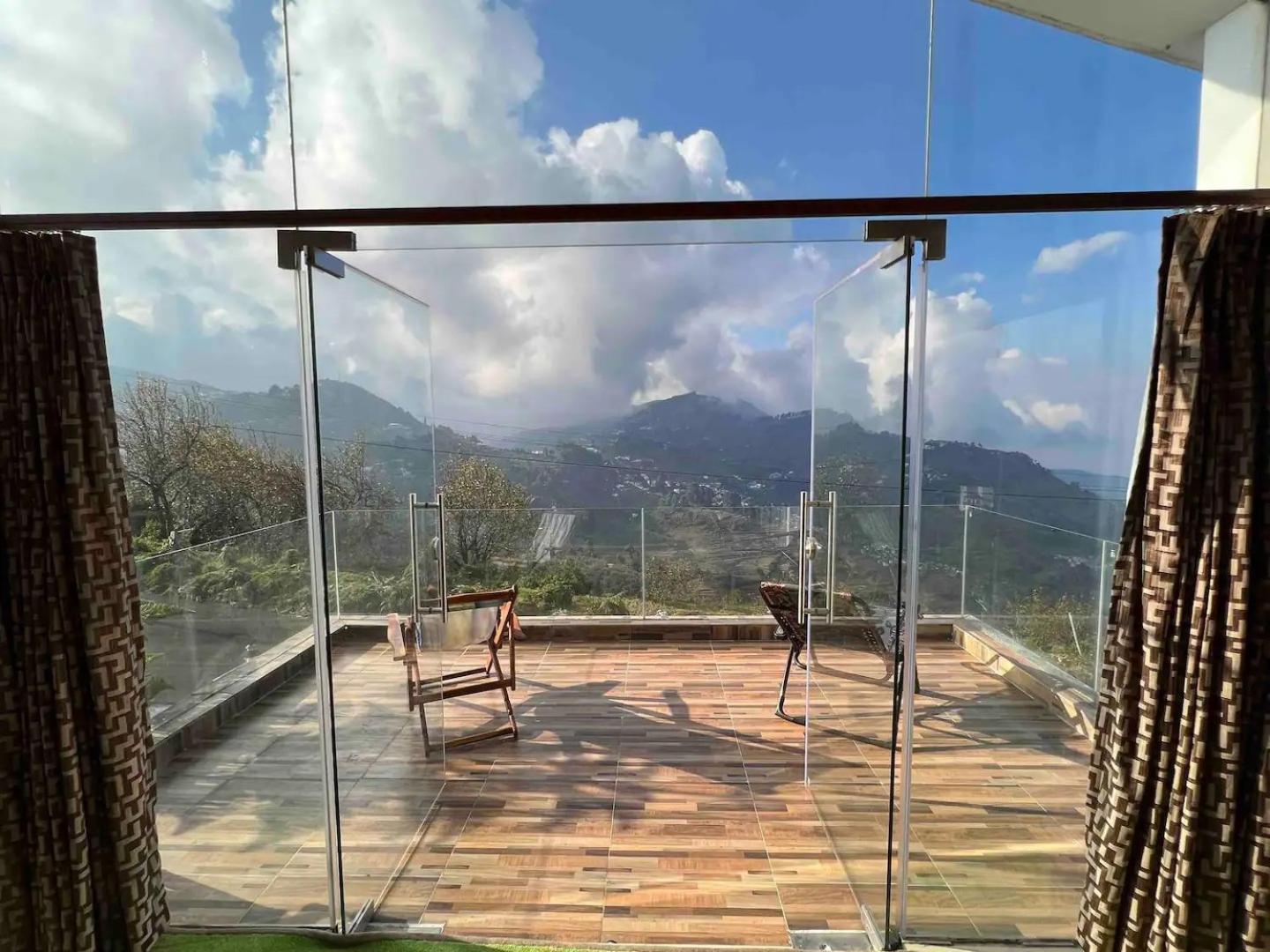 Sky Apartment Kodaikanal