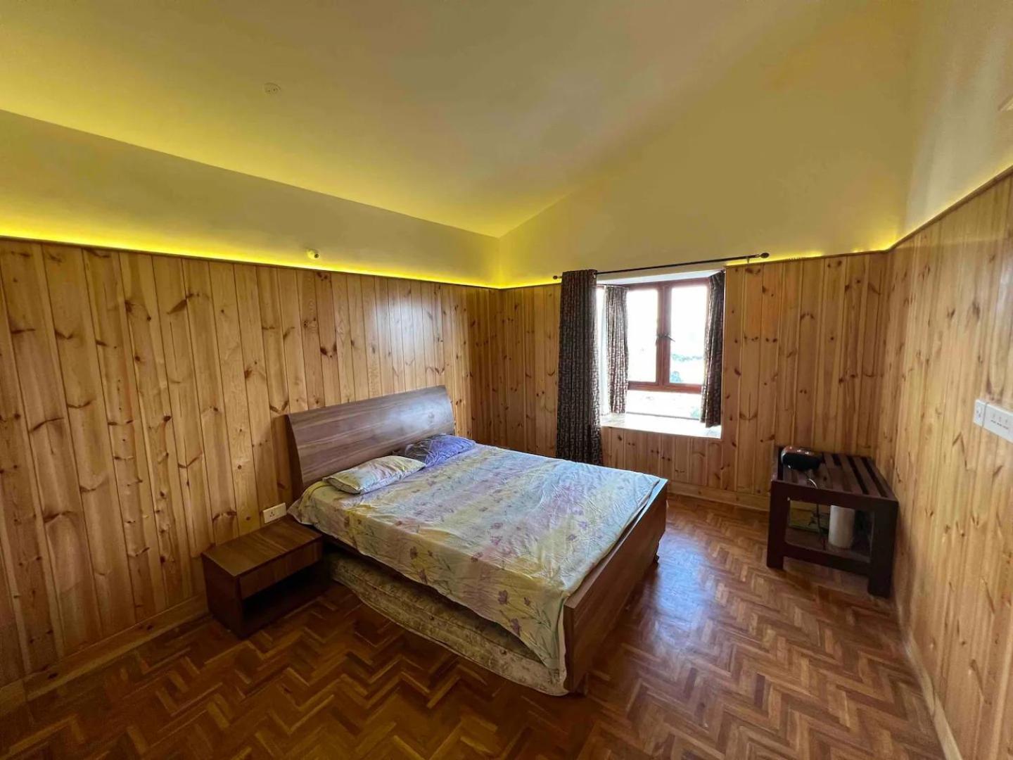 Sky Apartment *