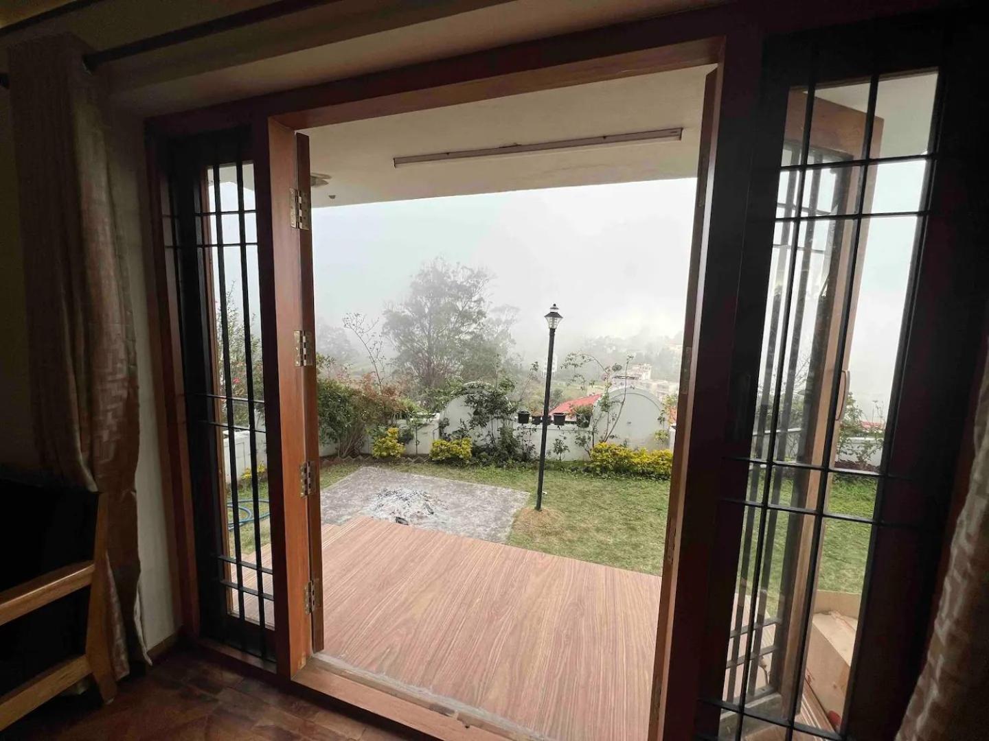 Sky Apartment Kodaikanal